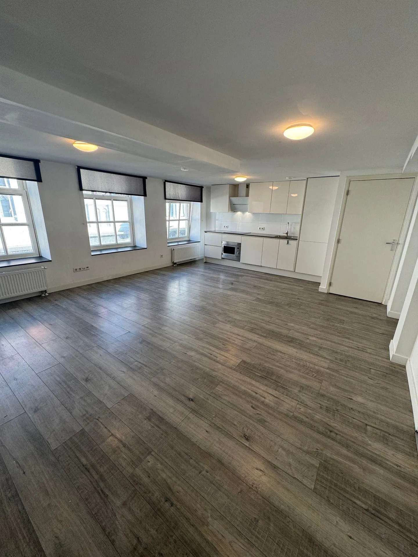 Foto #1 Appartement Hondegatstraat Harderwijk