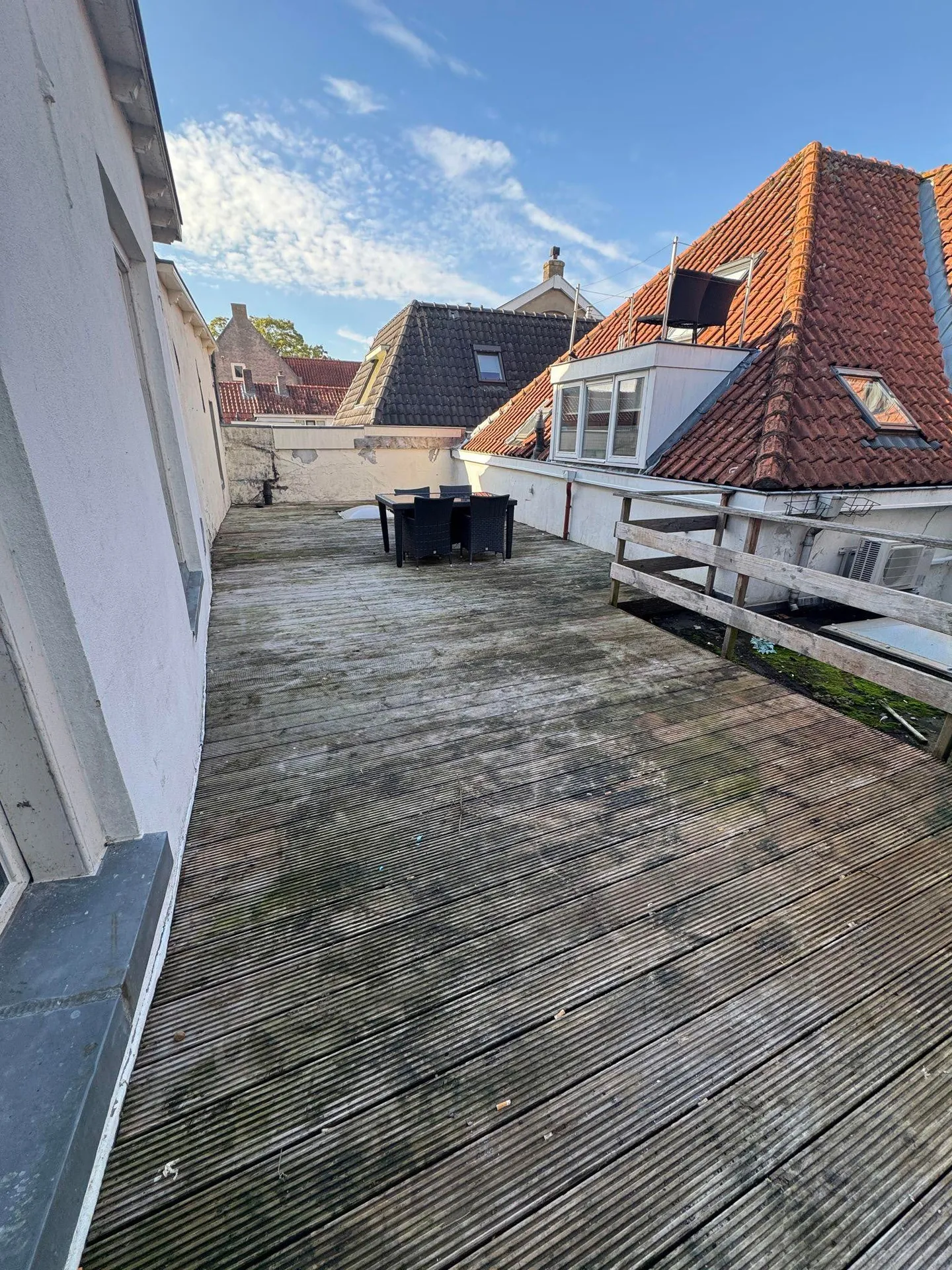 Foto #9 Appartement Hondegatstraat Harderwijk