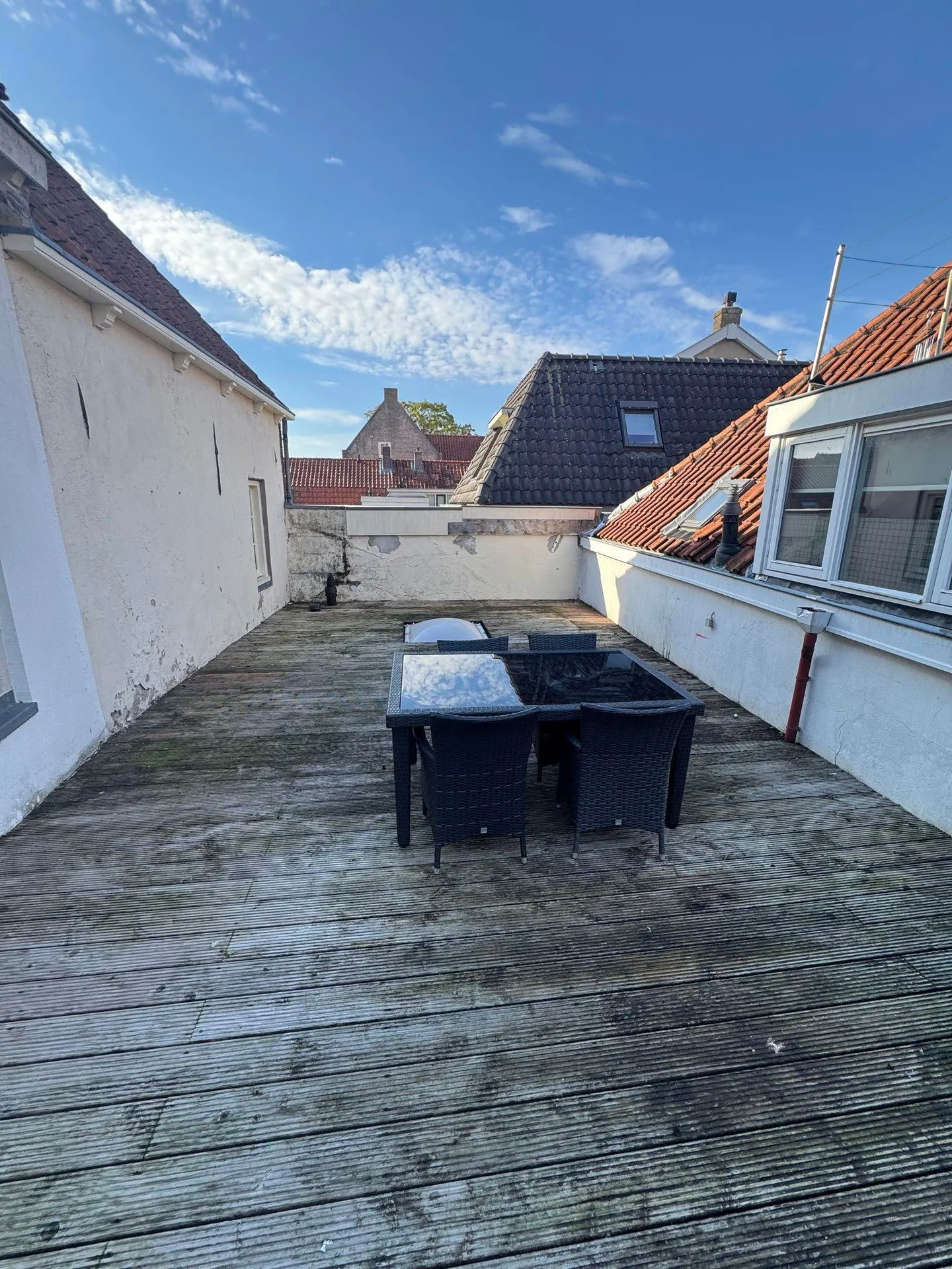 Foto #10 Appartement Hondegatstraat Harderwijk