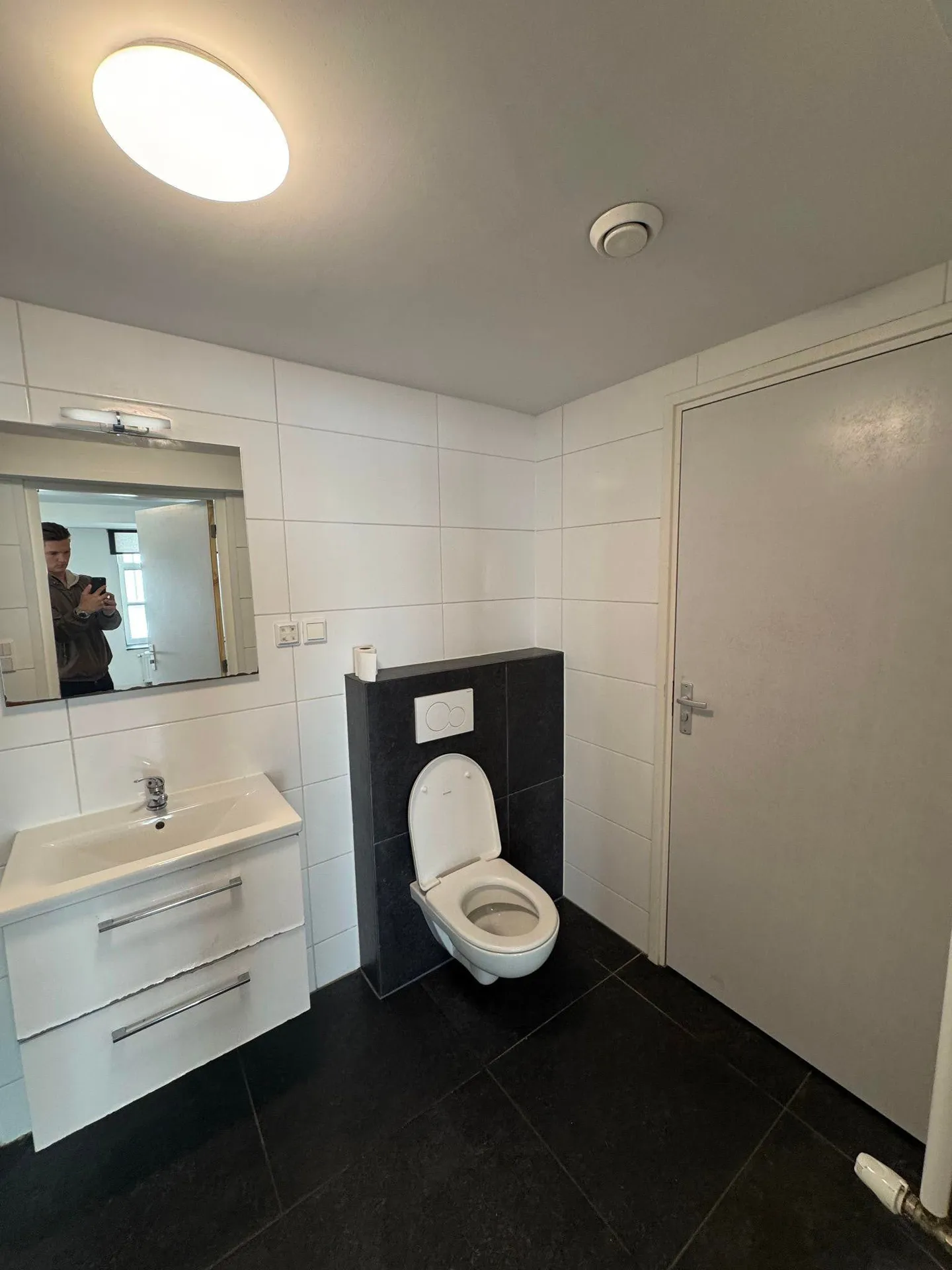Foto #8 Appartement Hondegatstraat Harderwijk
