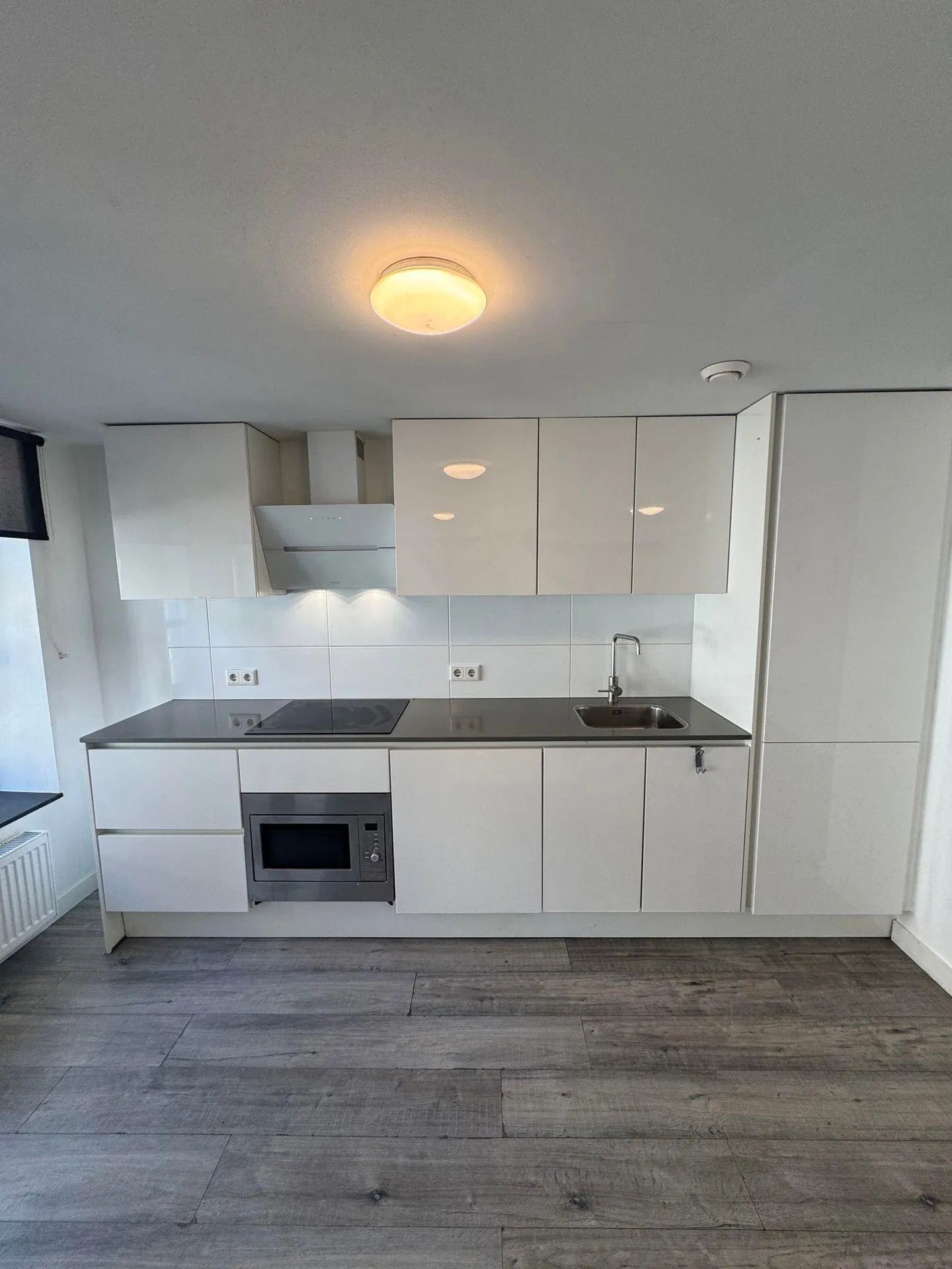 Foto #0 Appartement Hondegatstraat Harderwijk