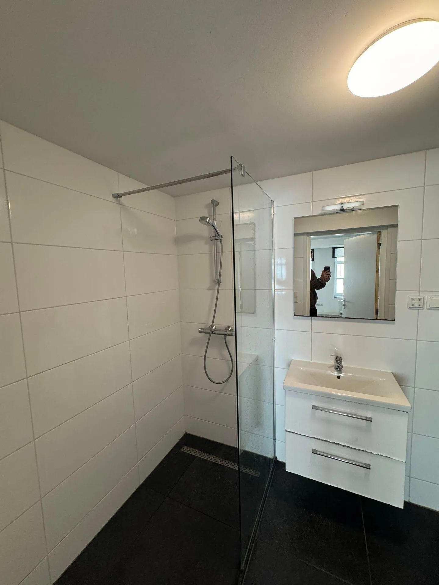 Foto #7 Appartement Hondegatstraat Harderwijk