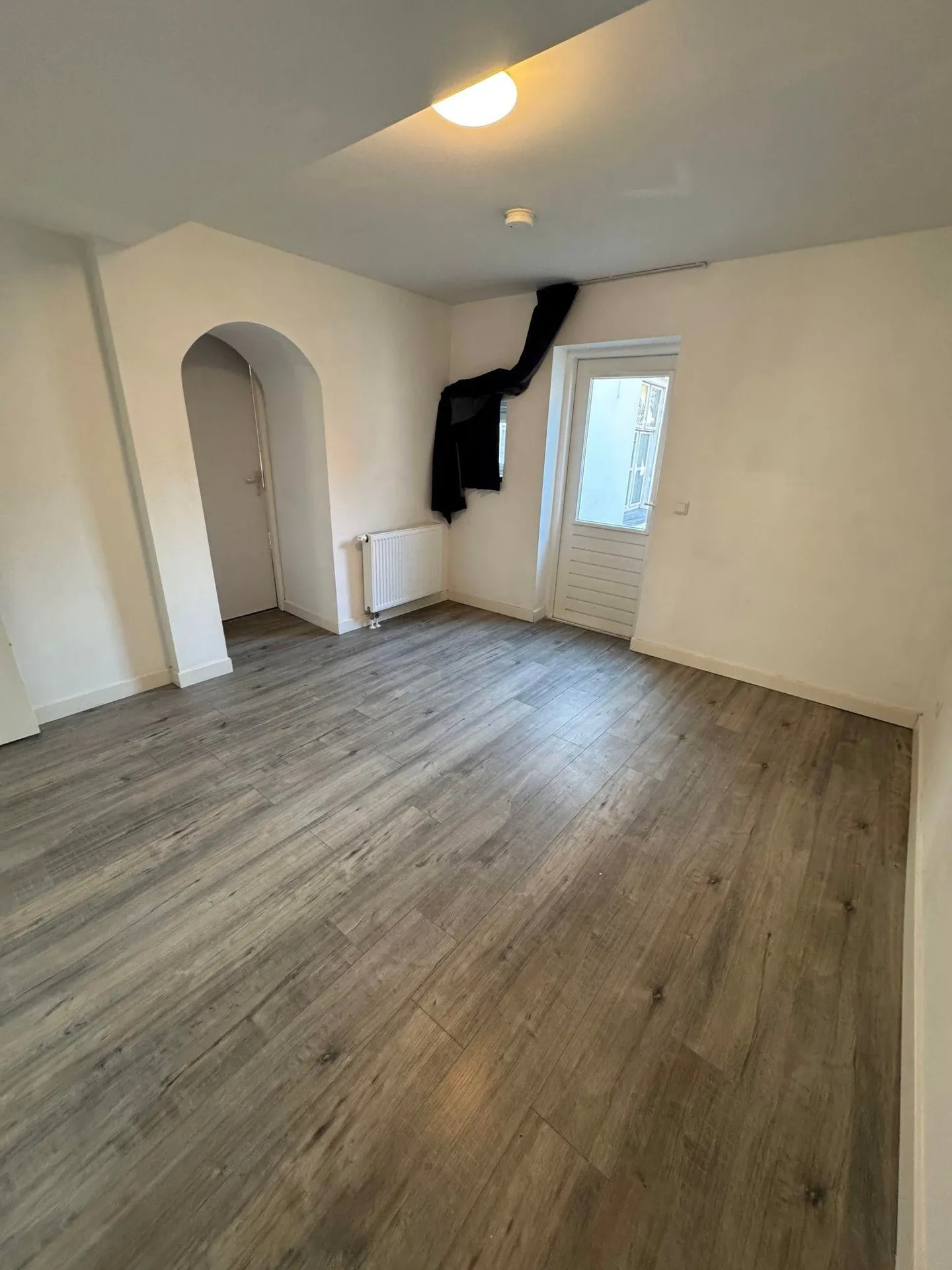 Foto #5 Appartement Hondegatstraat Harderwijk