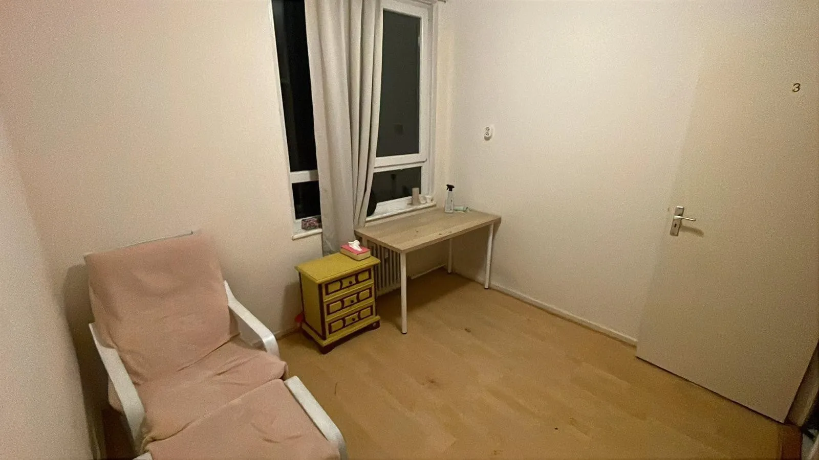 Foto #1 Kamer Dommelstraat Enschede