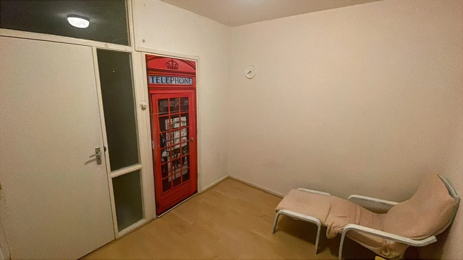 Foto #2 Kamer Dommelstraat Enschede