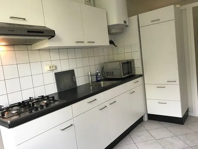 Foto #4 Kamer Dommelstraat Enschede
