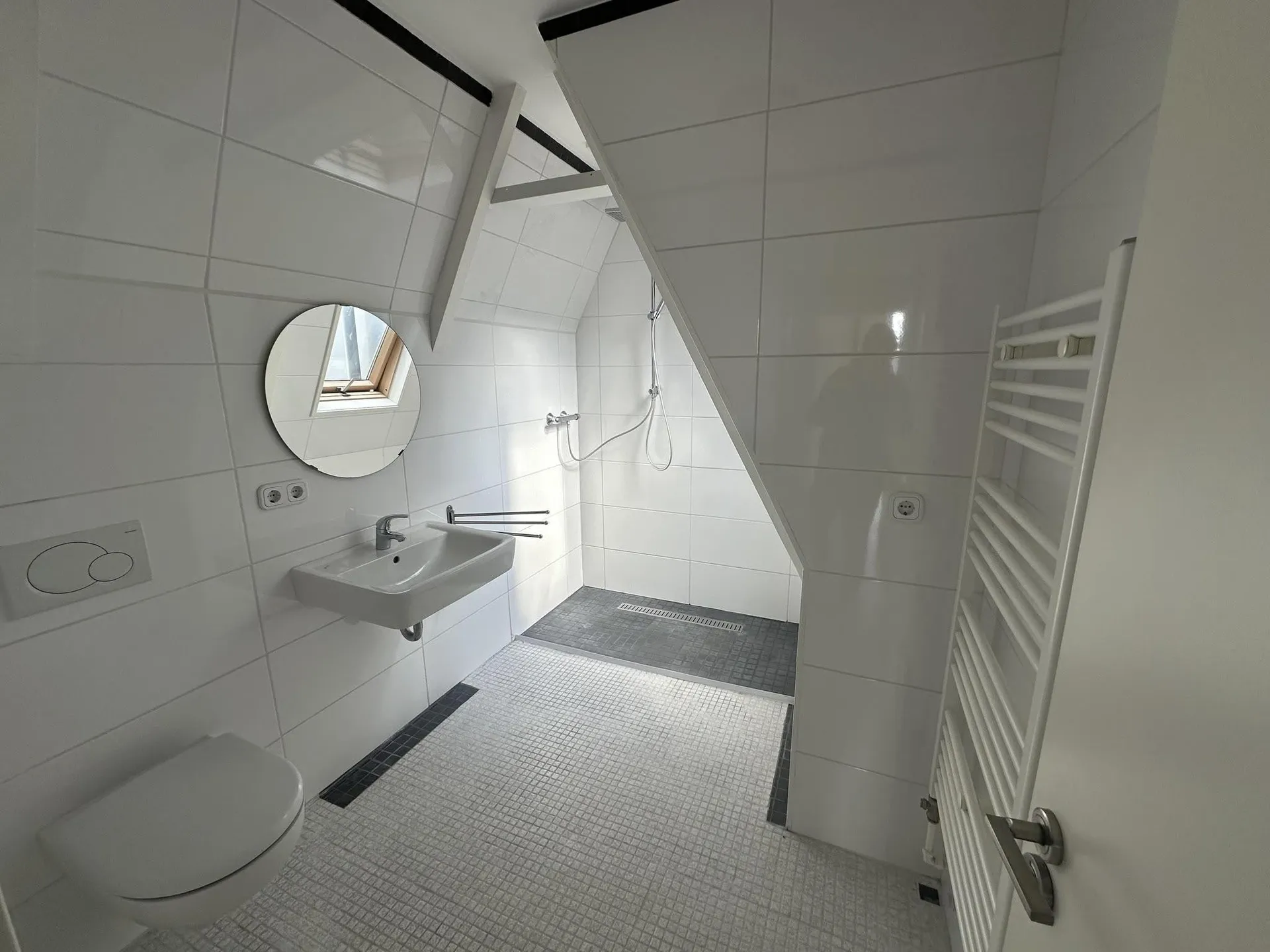 Foto #12 Appartement Hoofdstraat Grou