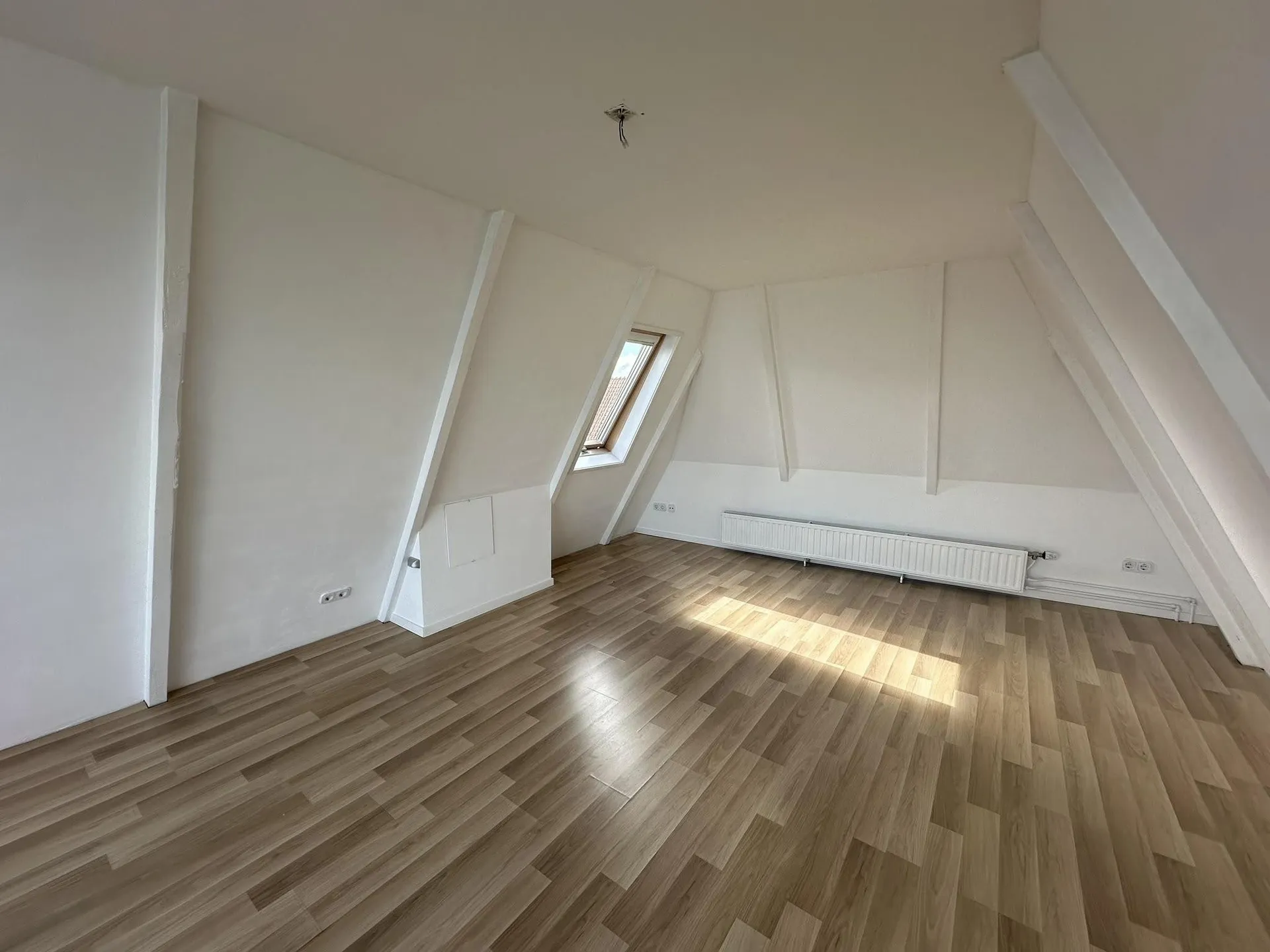 Foto #10 Appartement Hoofdstraat Grou