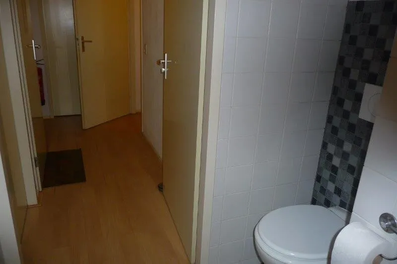 Foto #5 Kamer Mintplantsoen Almere