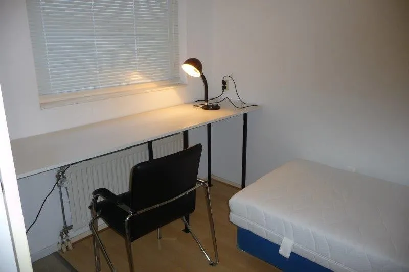 Foto #8 Kamer Mintplantsoen Almere
