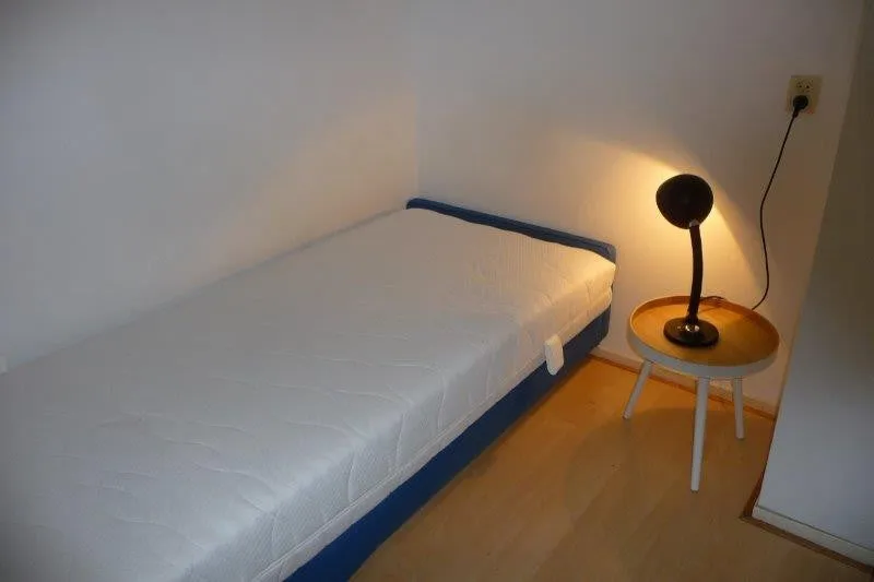 Foto #10 Kamer Mintplantsoen Almere