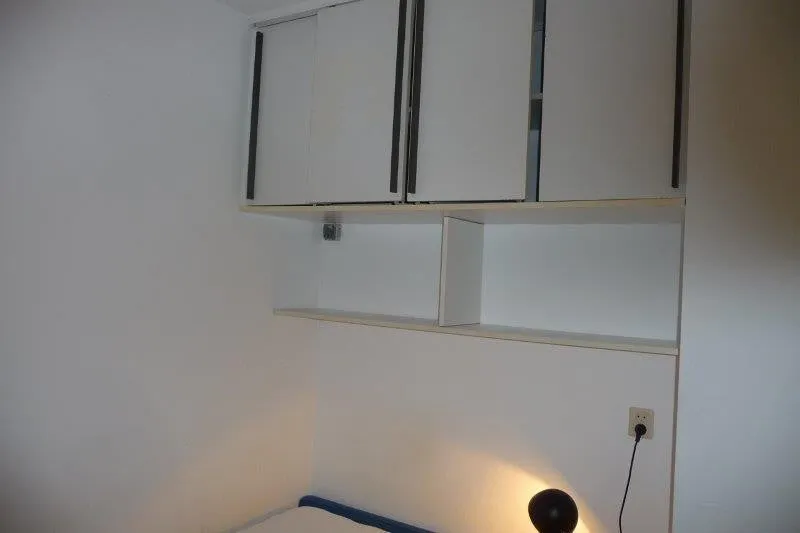 Foto #13 Kamer Mintplantsoen Almere