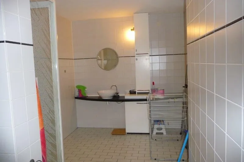 Foto #4 Kamer Mintplantsoen Almere