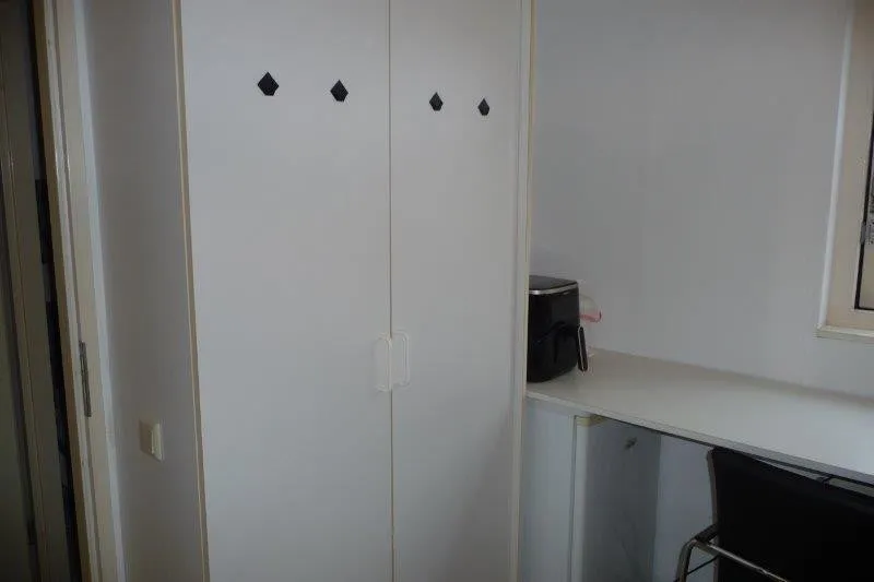 Foto #11 Kamer Mintplantsoen Almere