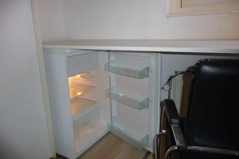 Foto #9 Kamer Mintplantsoen Almere