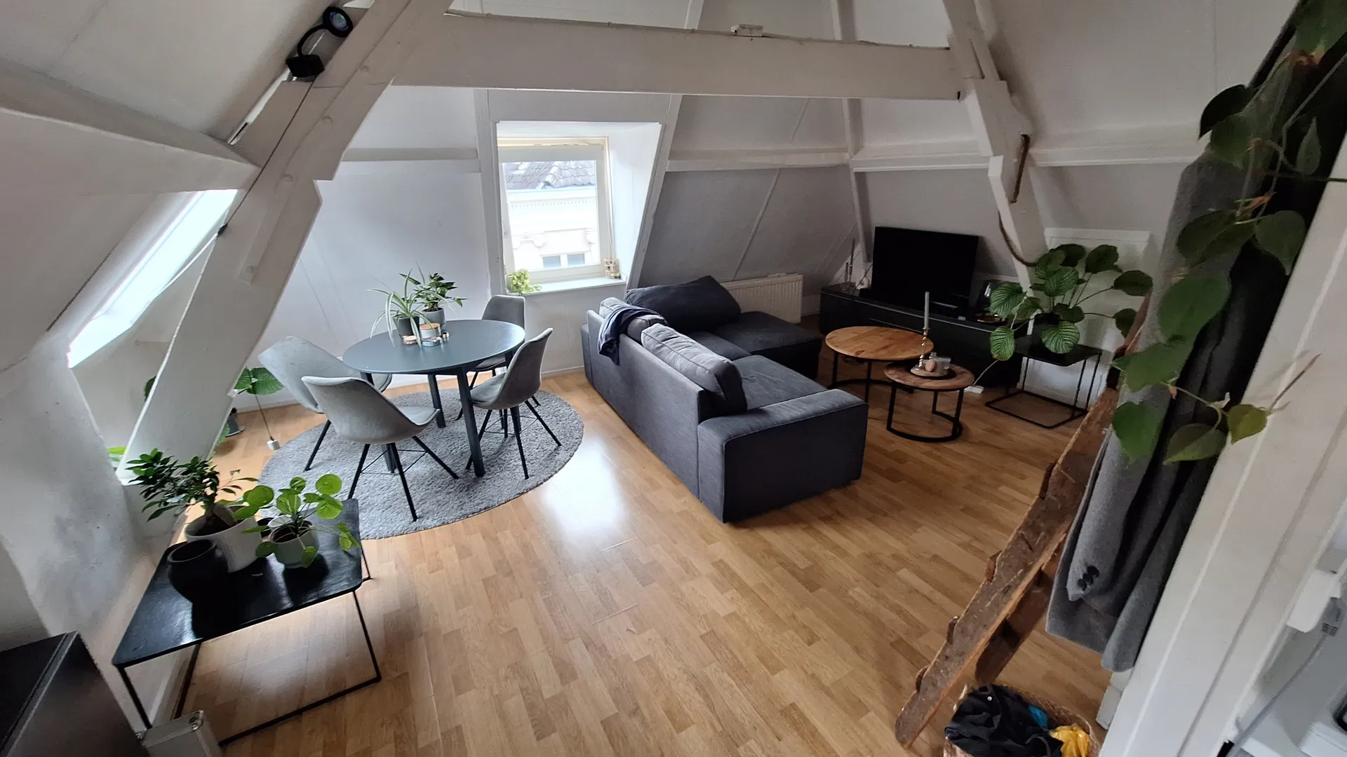 Foto #3 Appartement Kruisstraat Den Bosch