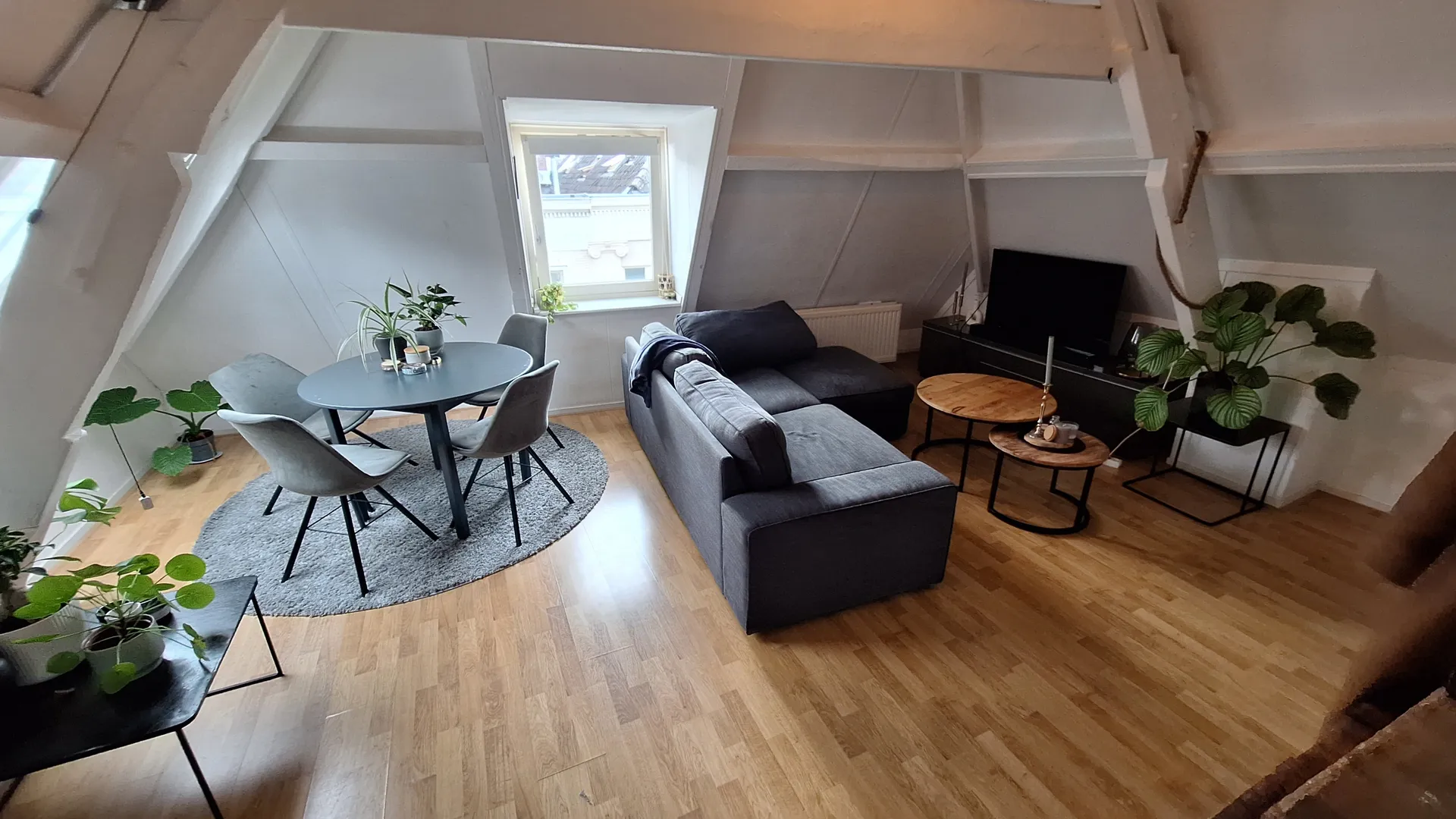 Foto #10 Appartement Kruisstraat Den Bosch
