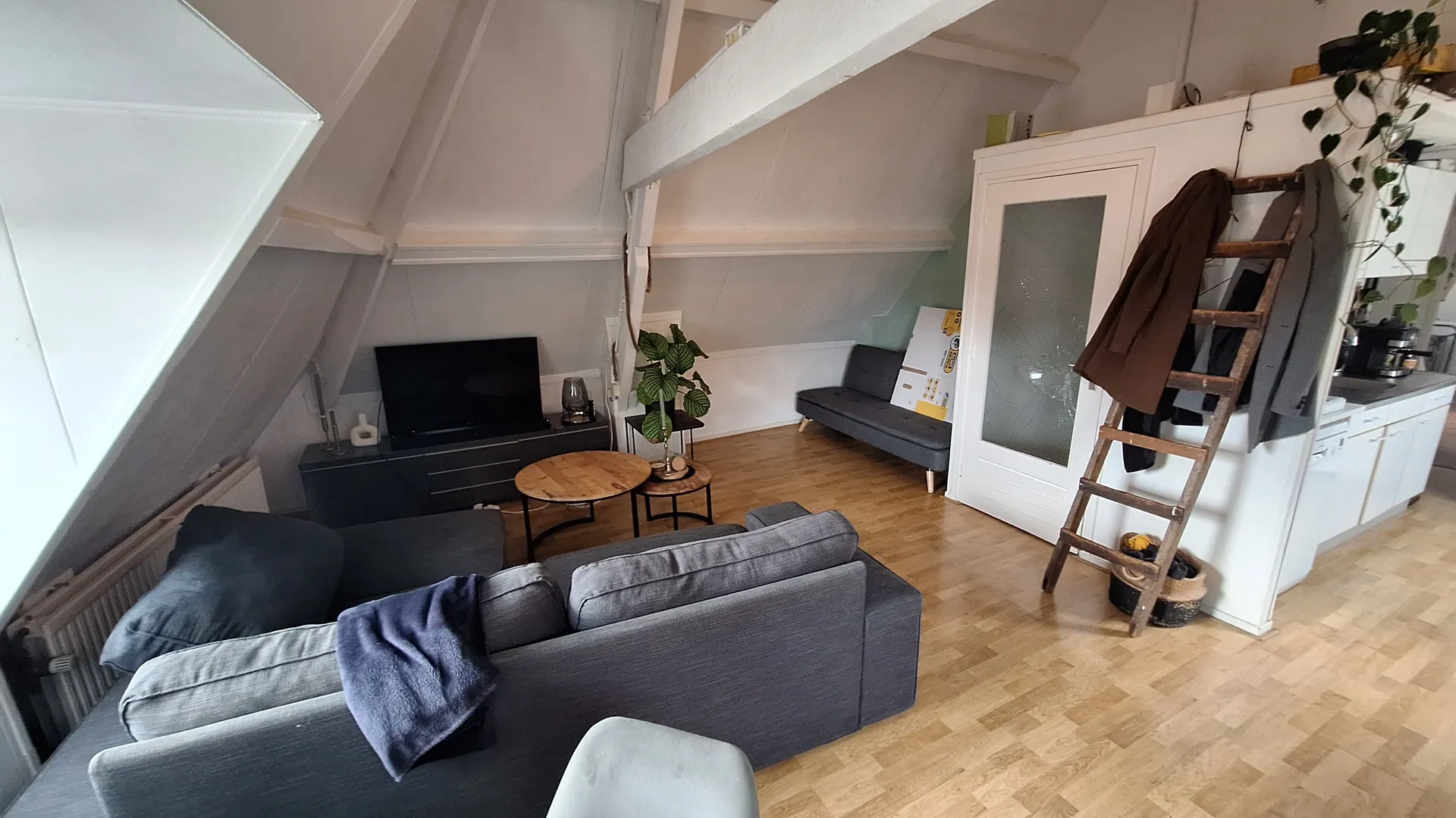 Foto #6 Appartement Kruisstraat Den Bosch