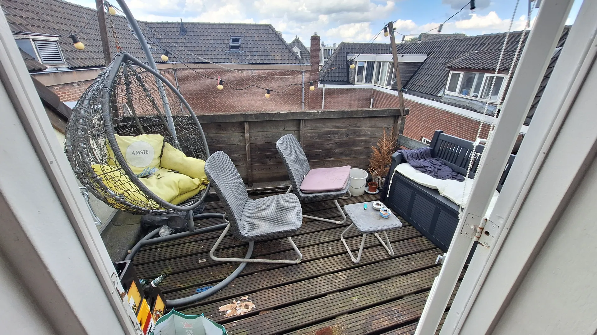 Foto #13 Appartement Kruisstraat Den Bosch