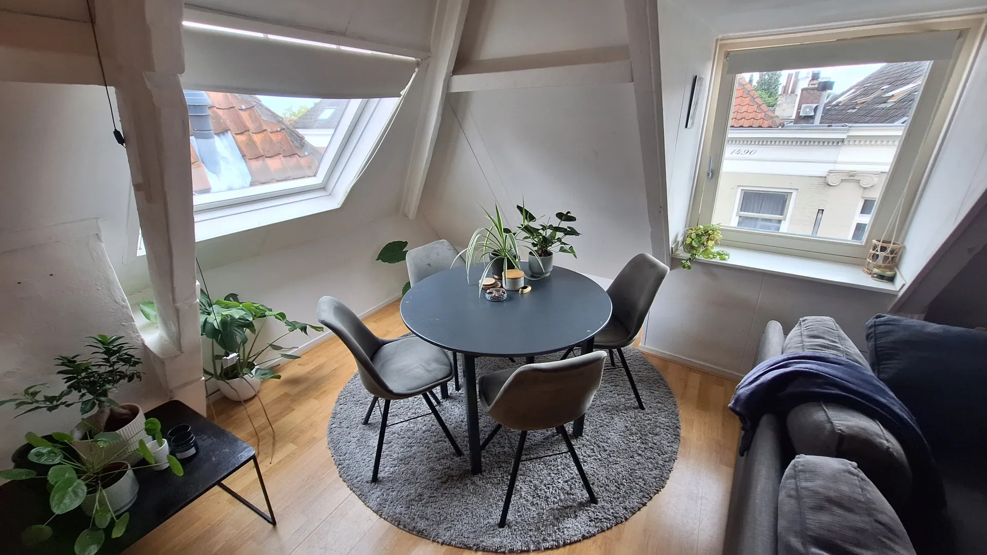 Foto #5 Appartement Kruisstraat Den Bosch
