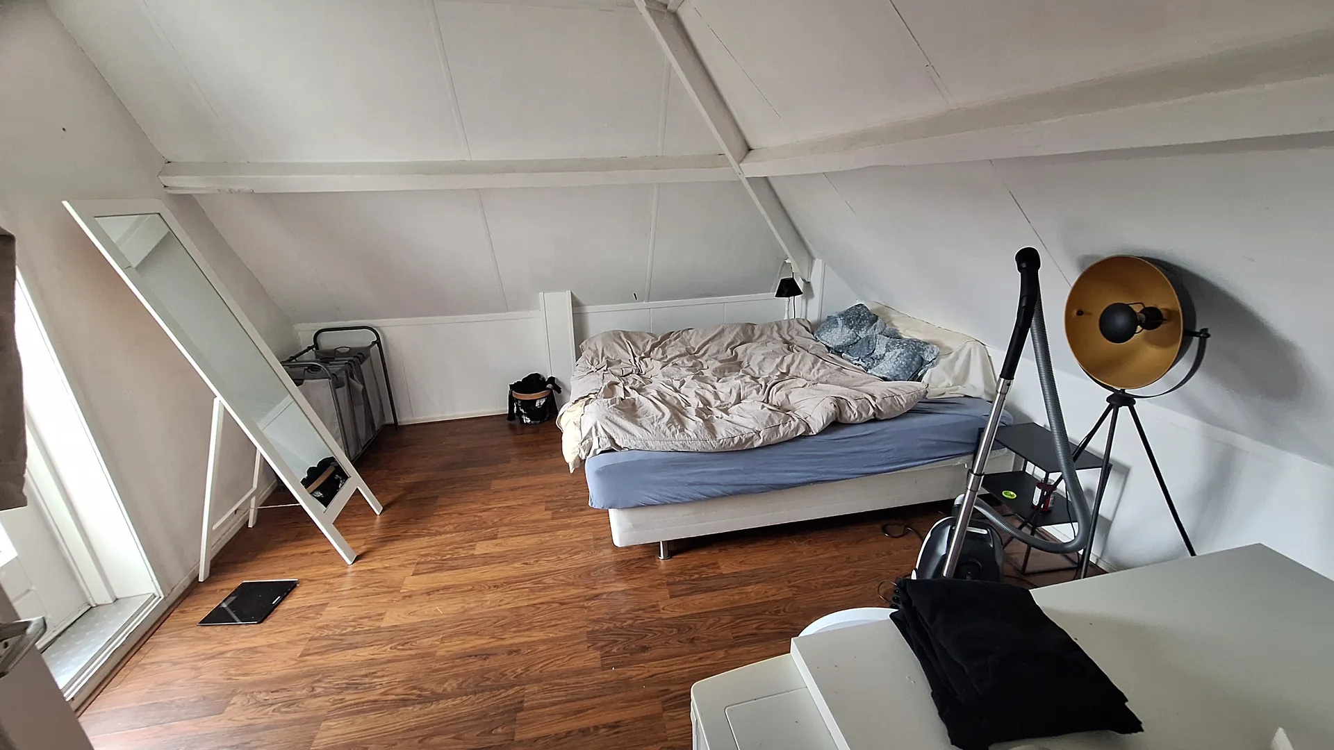 Foto #15 Appartement Kruisstraat Den Bosch