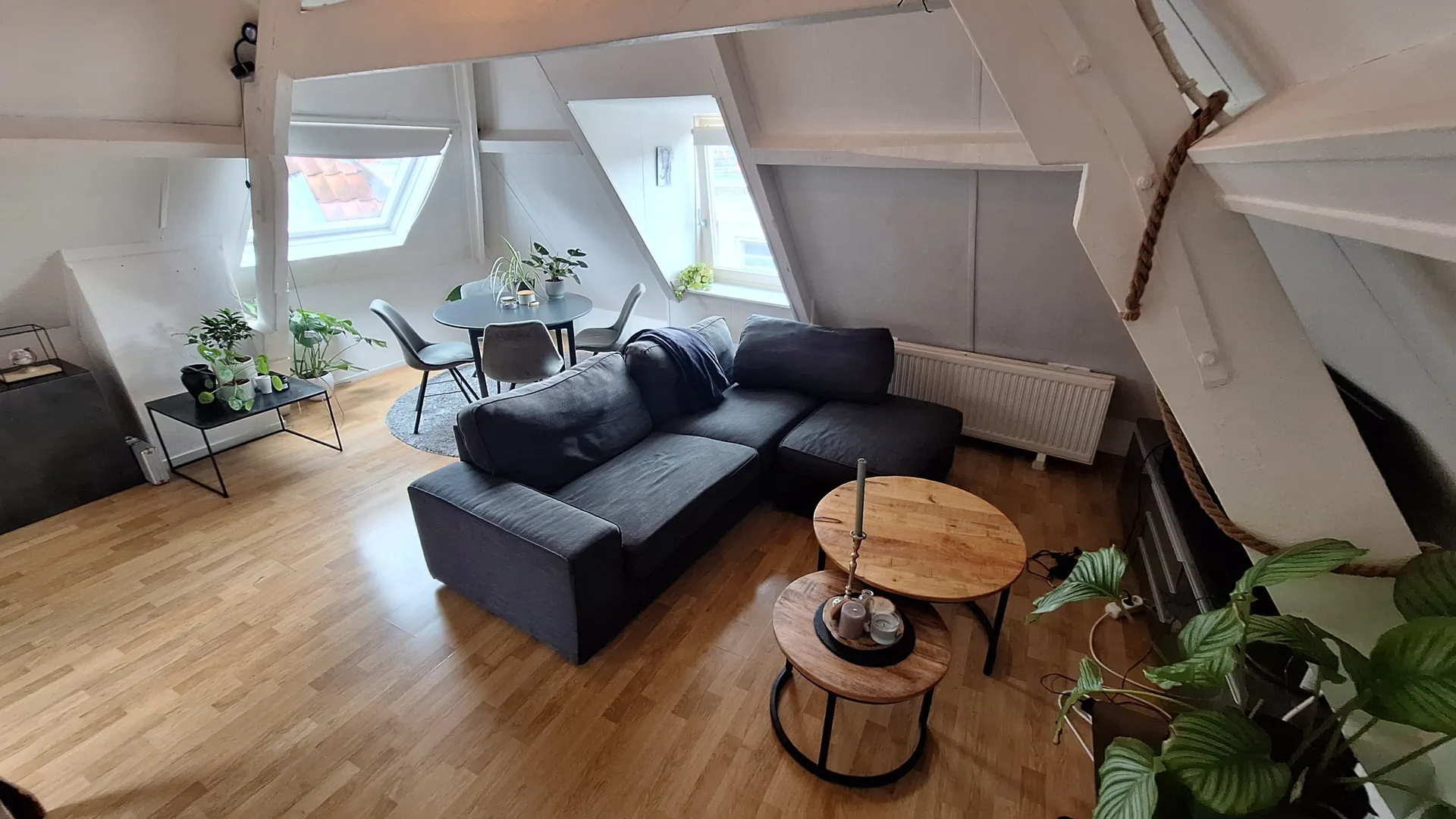 Foto #4 Appartement Kruisstraat Den Bosch