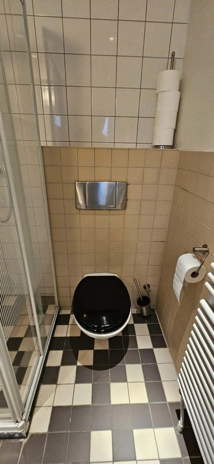 Foto #15 Huurwoning Lutkenieuwstraat Groningen