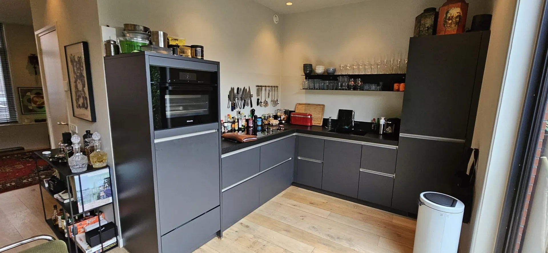 Foto #1 Huurwoning Lutkenieuwstraat Groningen