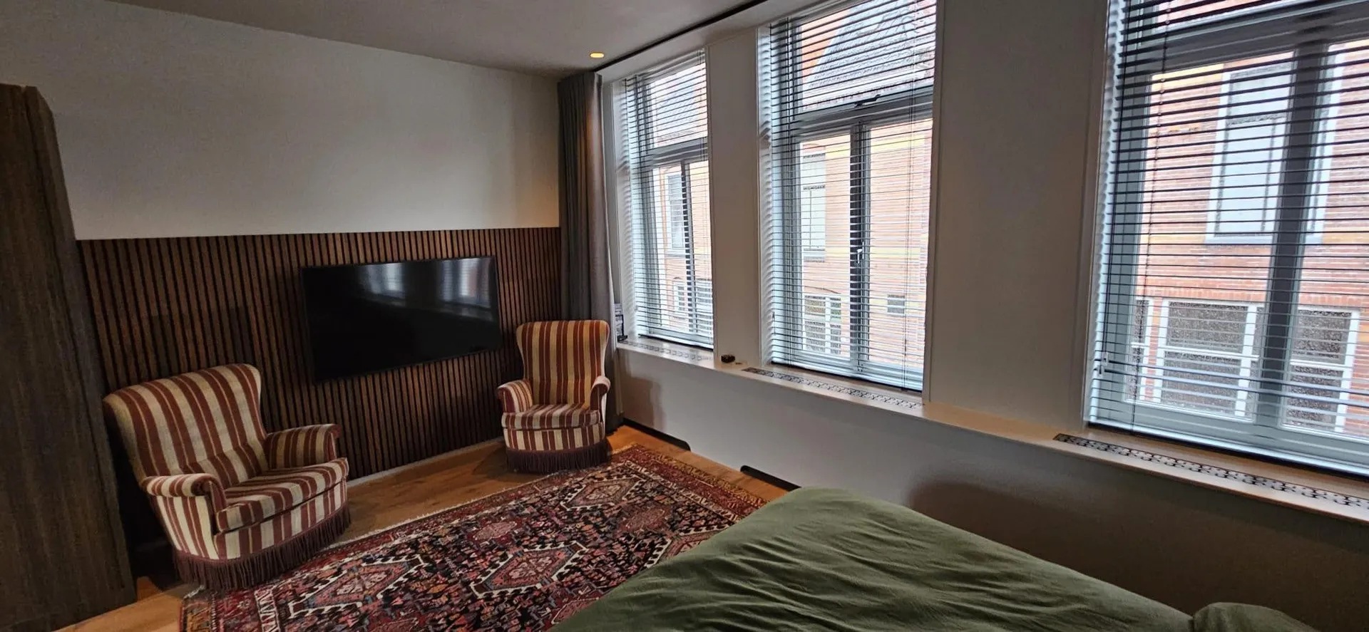 Foto #5 Huurwoning Lutkenieuwstraat Groningen