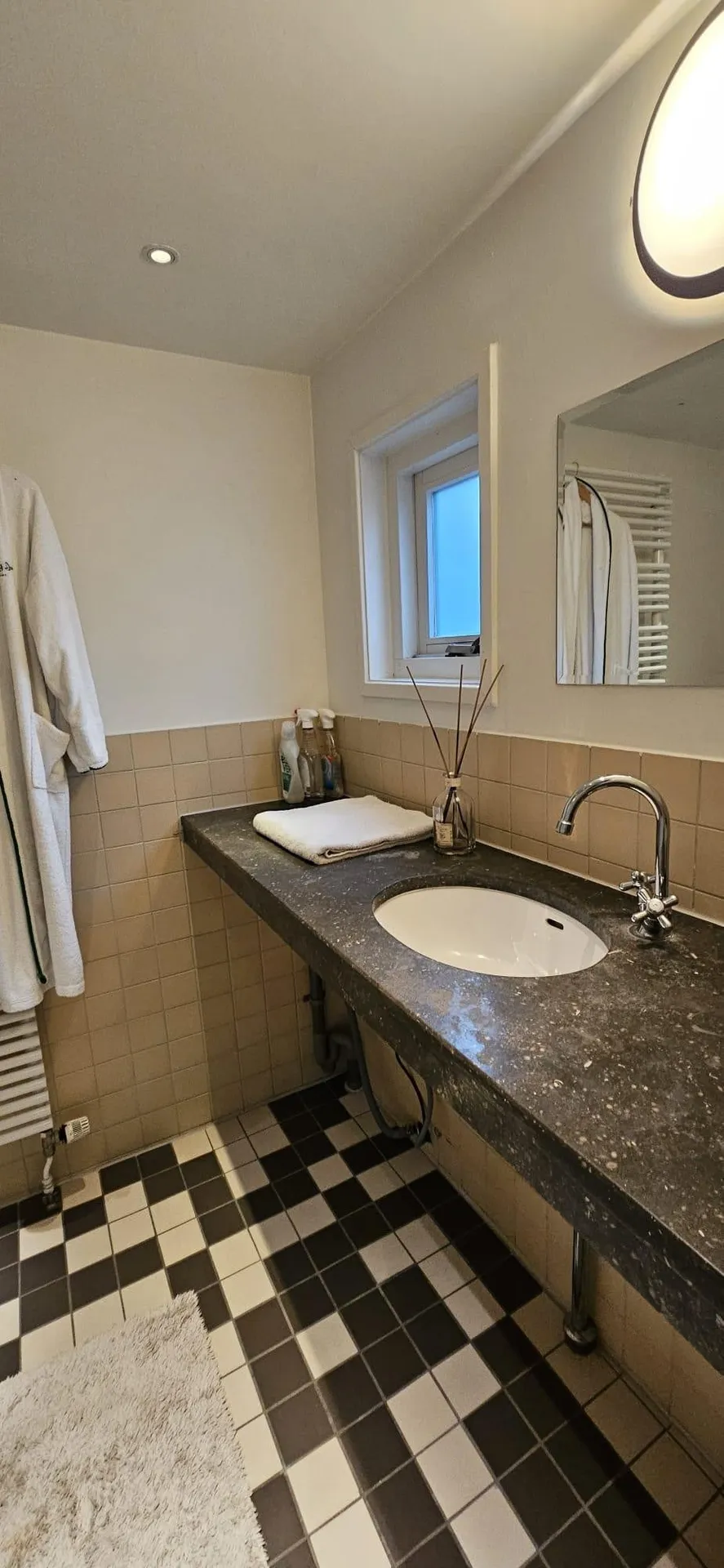 Foto #14 Huurwoning Lutkenieuwstraat Groningen