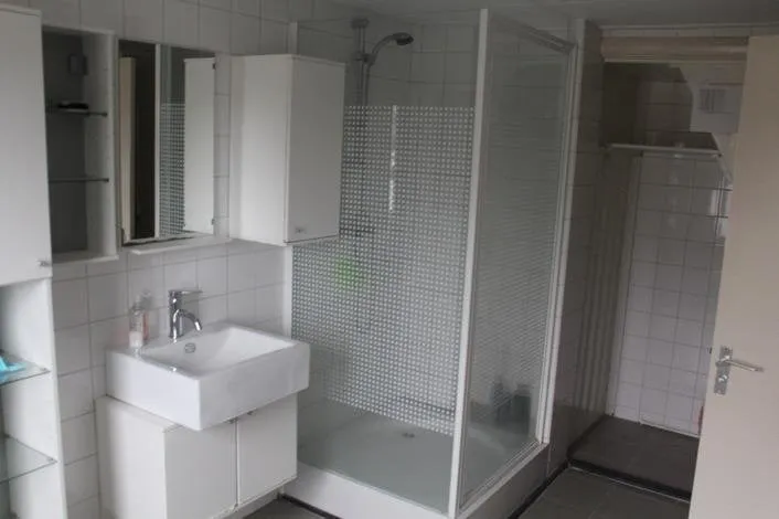 Foto #4 Kamer Wethouder Nijhuisstraat Enschede