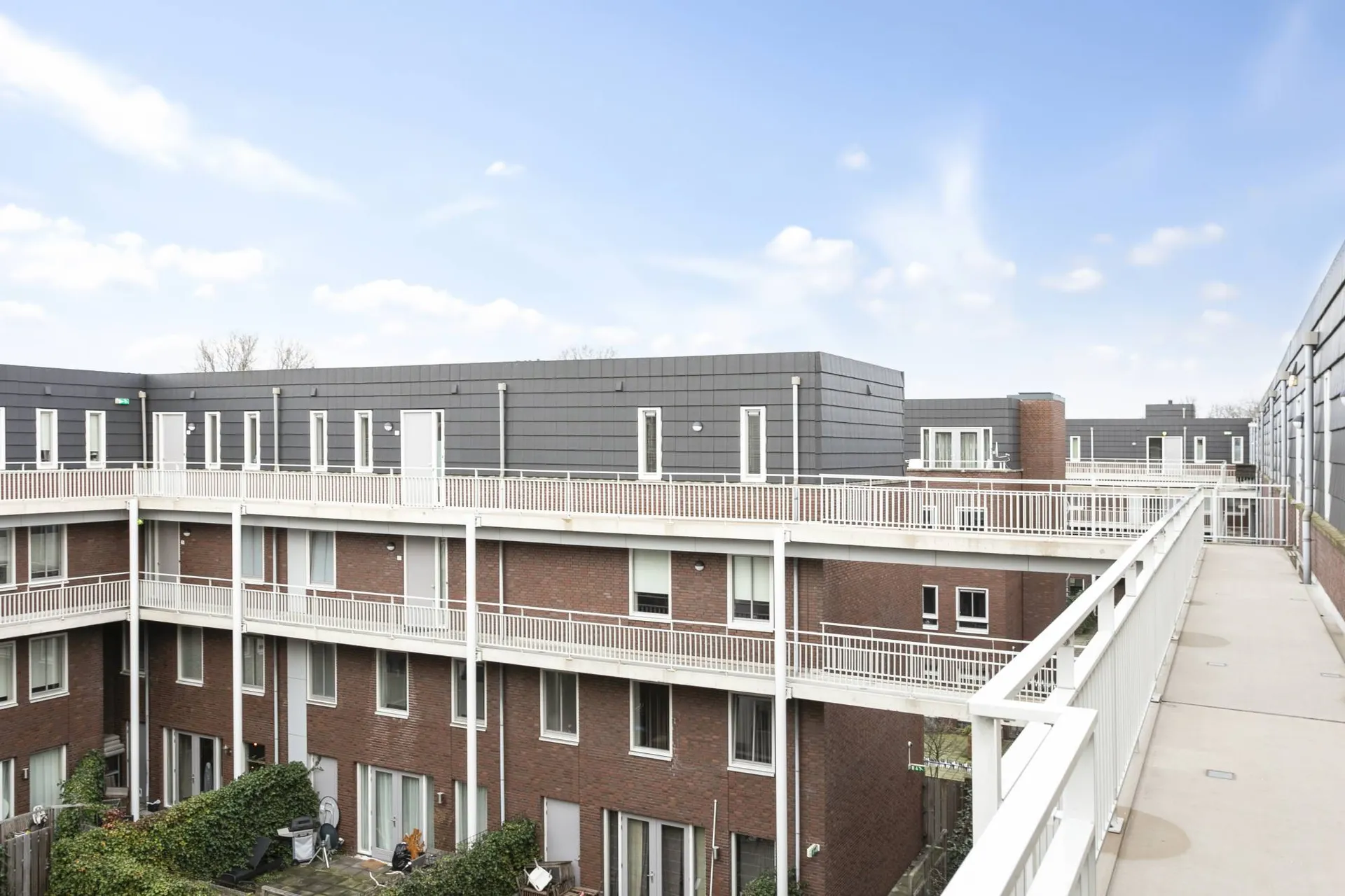 Foto #17 Appartement Pelssingel Den Bosch