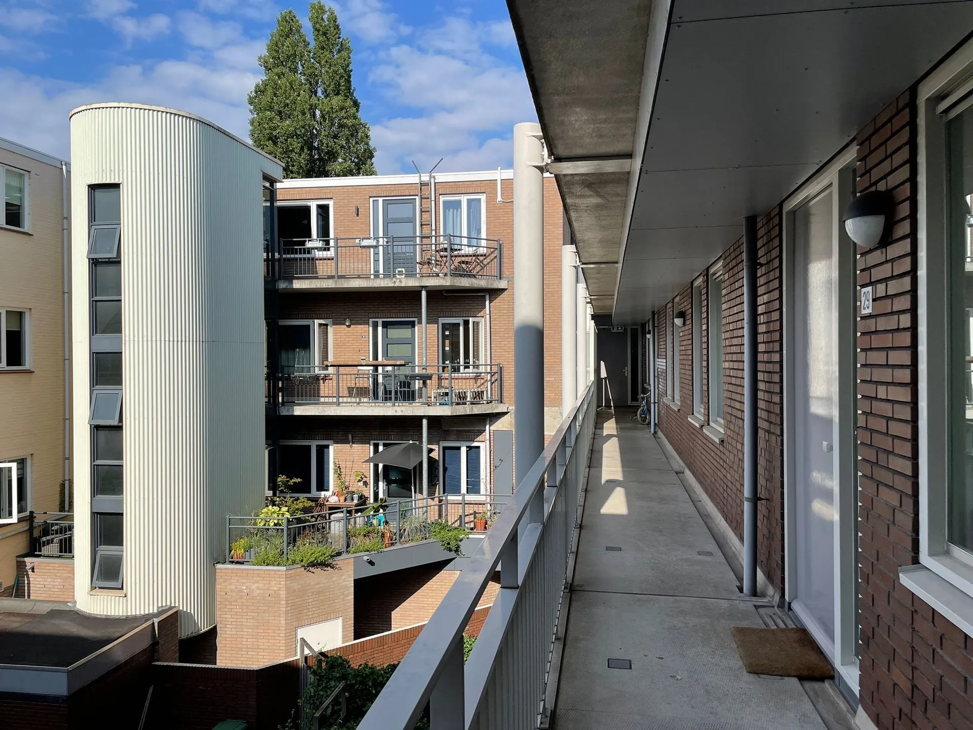 Foto #18 Appartement Pelssingel Den Bosch