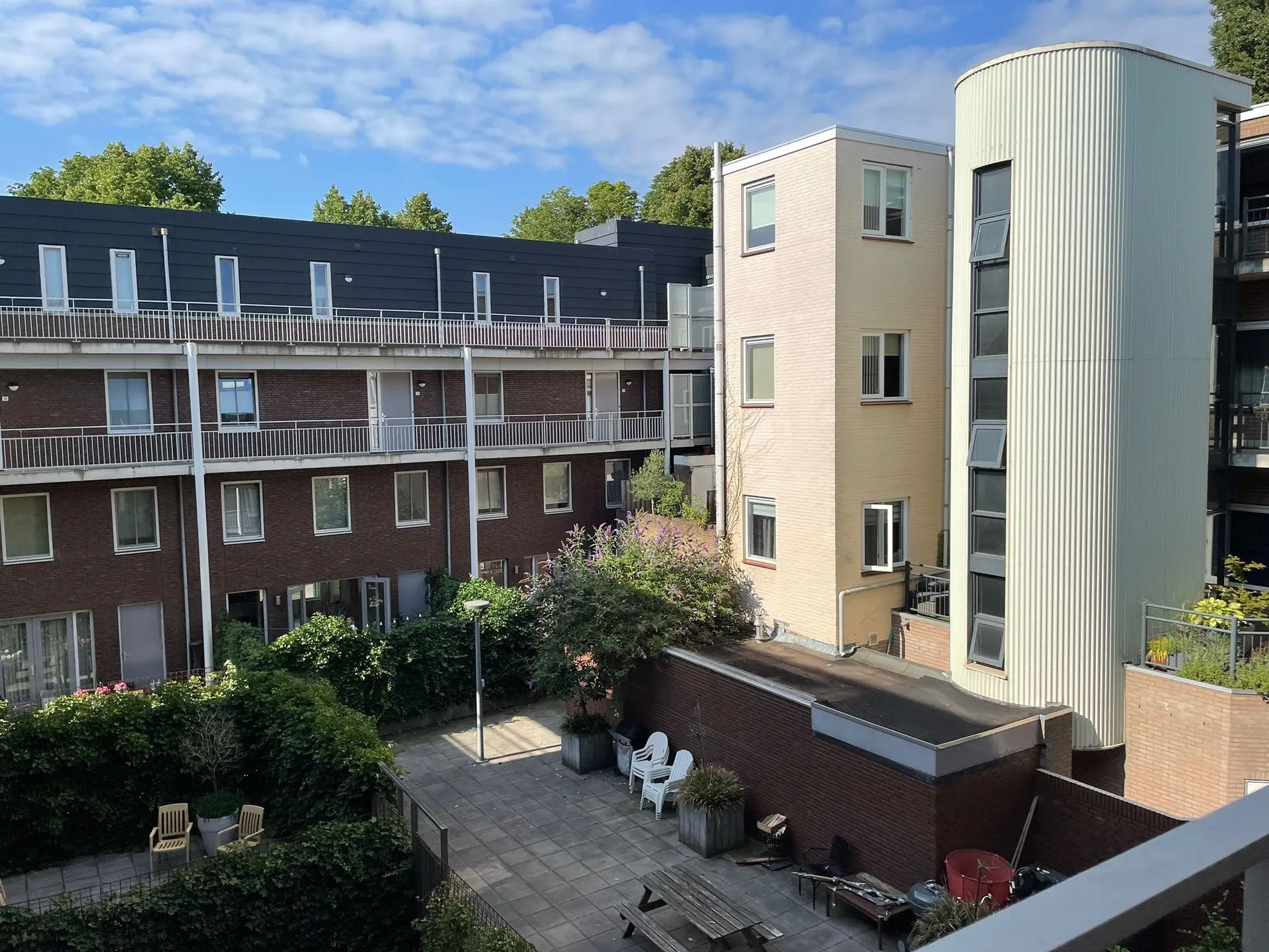 Foto #19 Appartement Pelssingel Den Bosch
