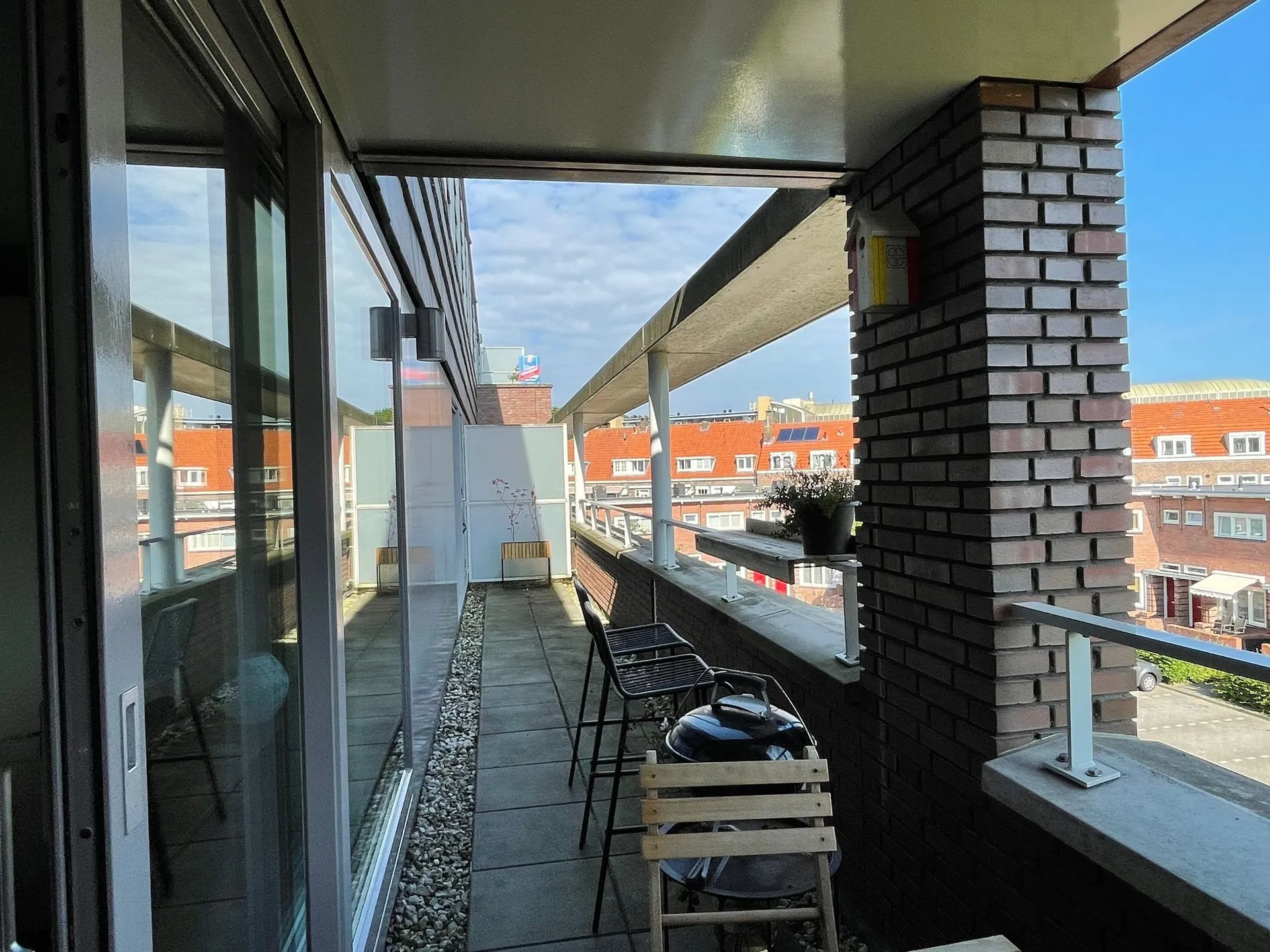 Foto #9 Appartement Pelssingel Den Bosch