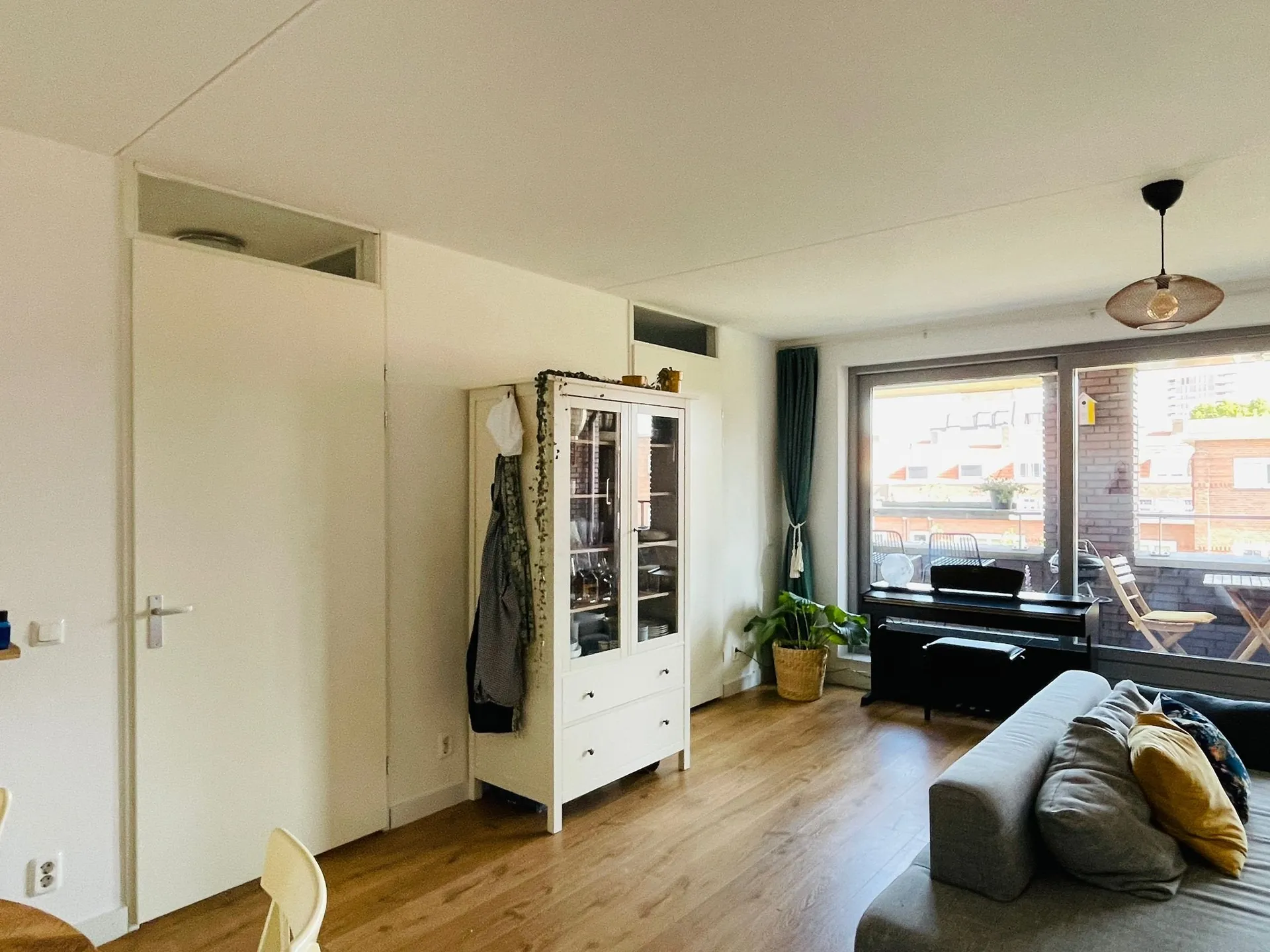 Foto #4 Appartement Pelssingel Den Bosch