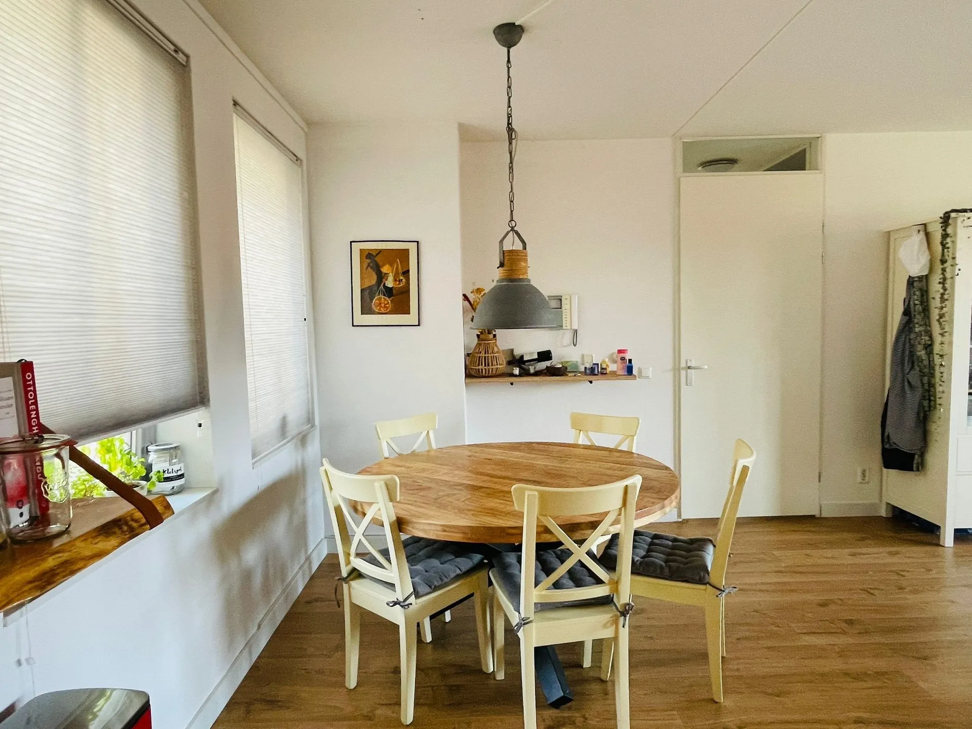 Foto #2 Appartement Pelssingel Den Bosch