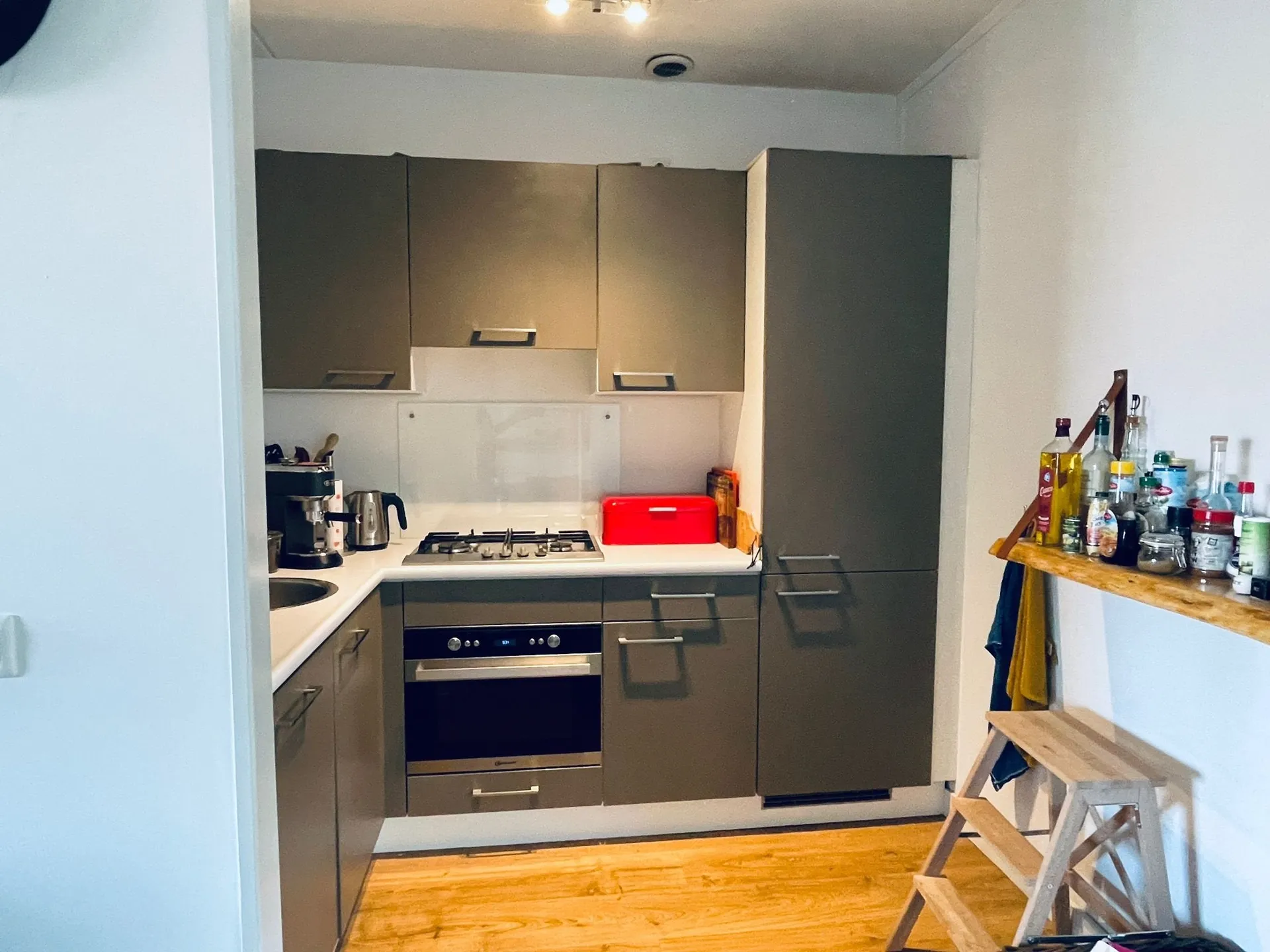 Foto #7 Appartement Pelssingel Den Bosch