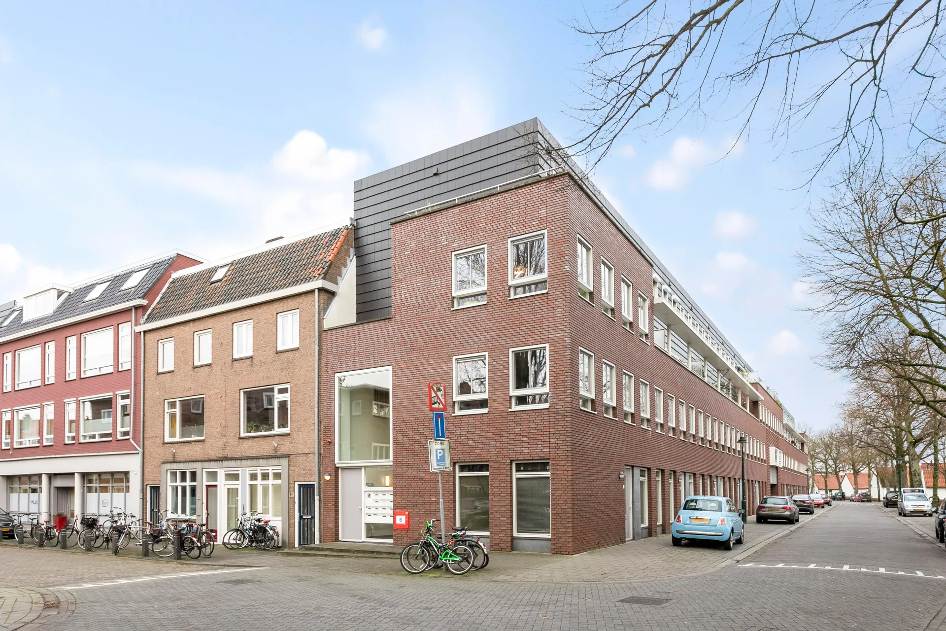 Foto #20 Appartement Pelssingel Den Bosch