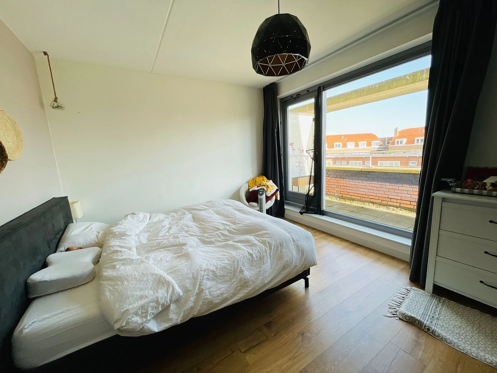 Foto #12 Appartement Pelssingel Den Bosch