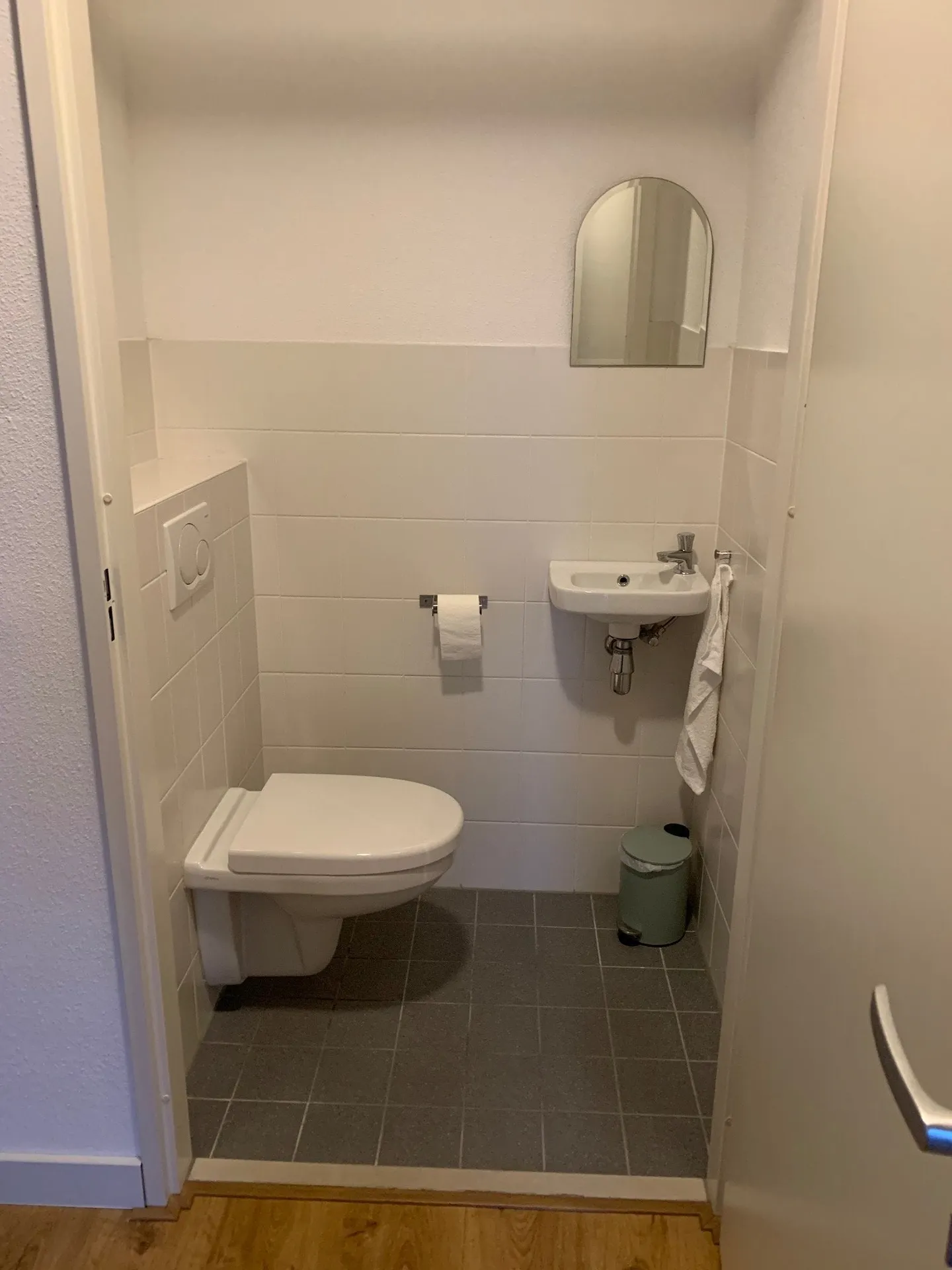 Foto #15 Appartement Pelssingel Den Bosch