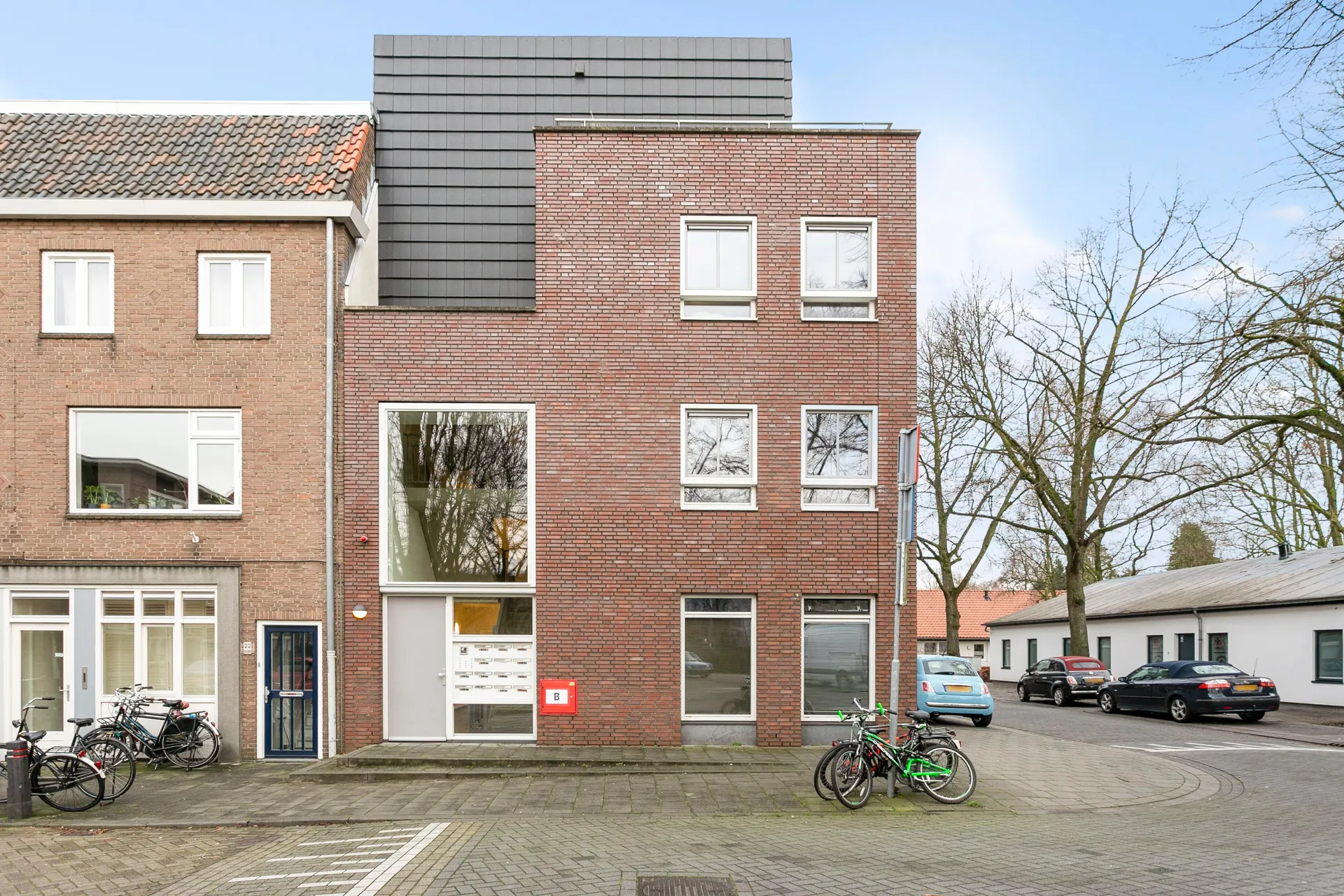 Foto #0 Appartement Pelssingel Den Bosch