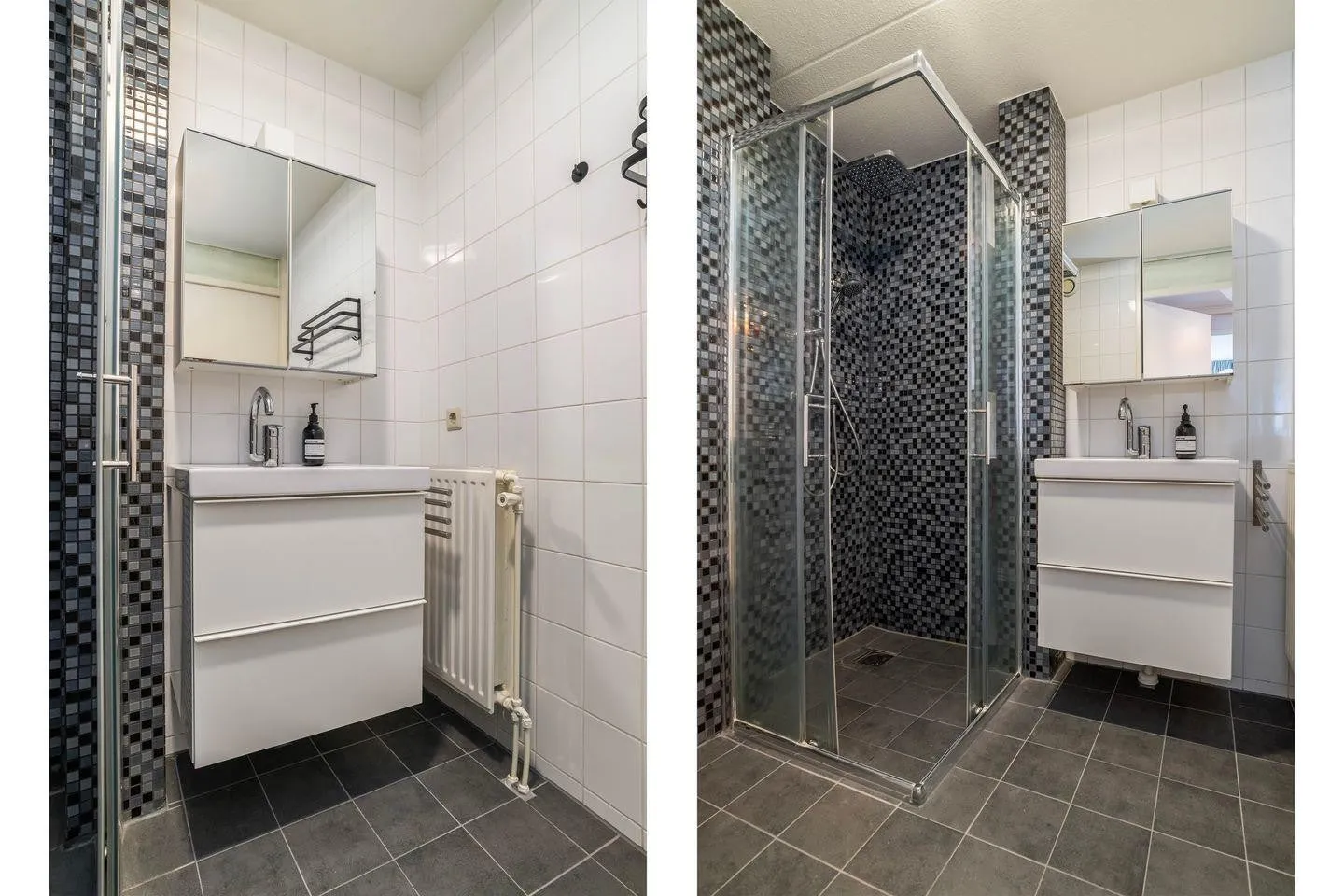 Foto #9 Appartement Jufferstraat Rotterdam
