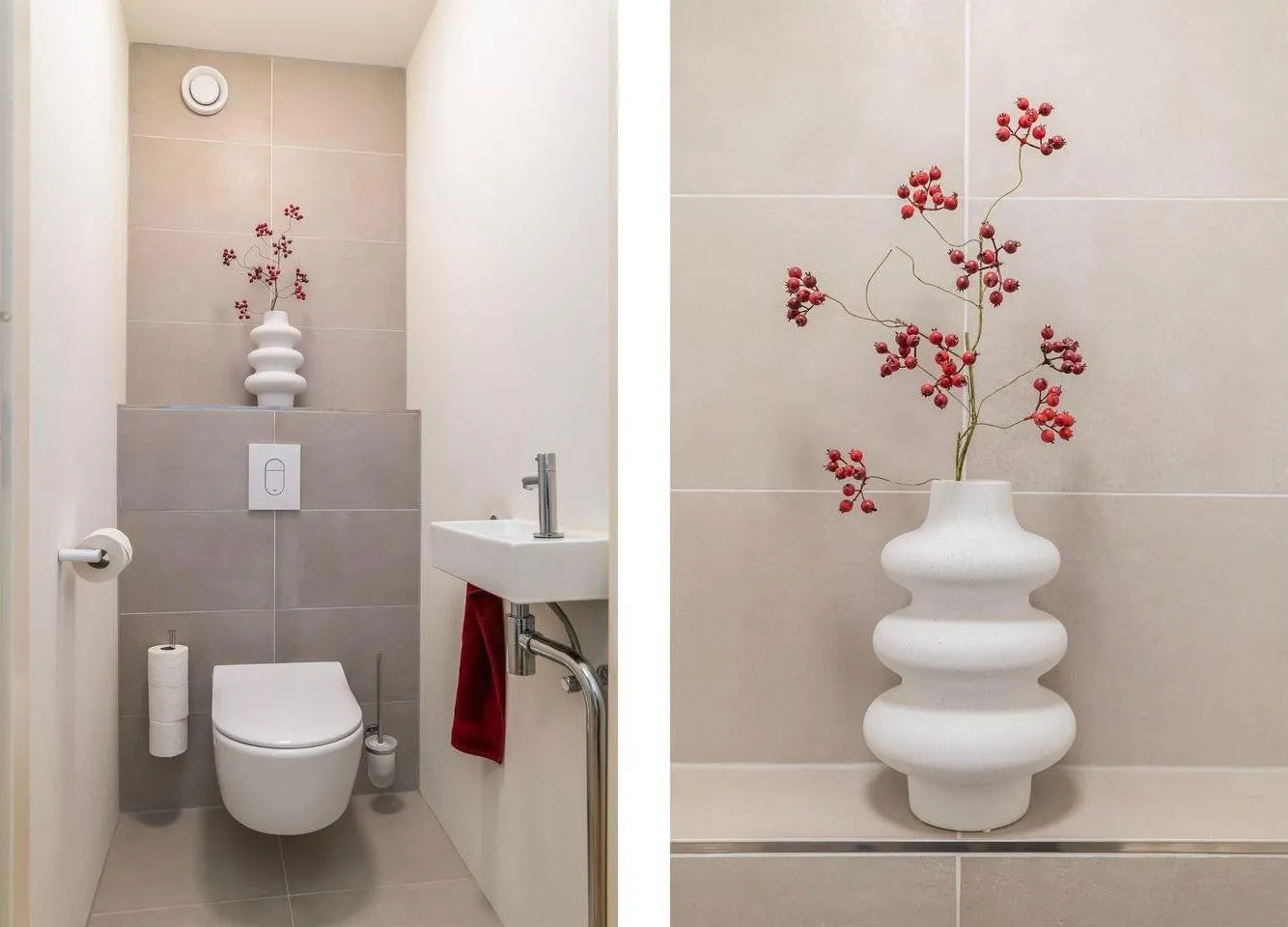 Foto #6 Appartement Jufferstraat Rotterdam