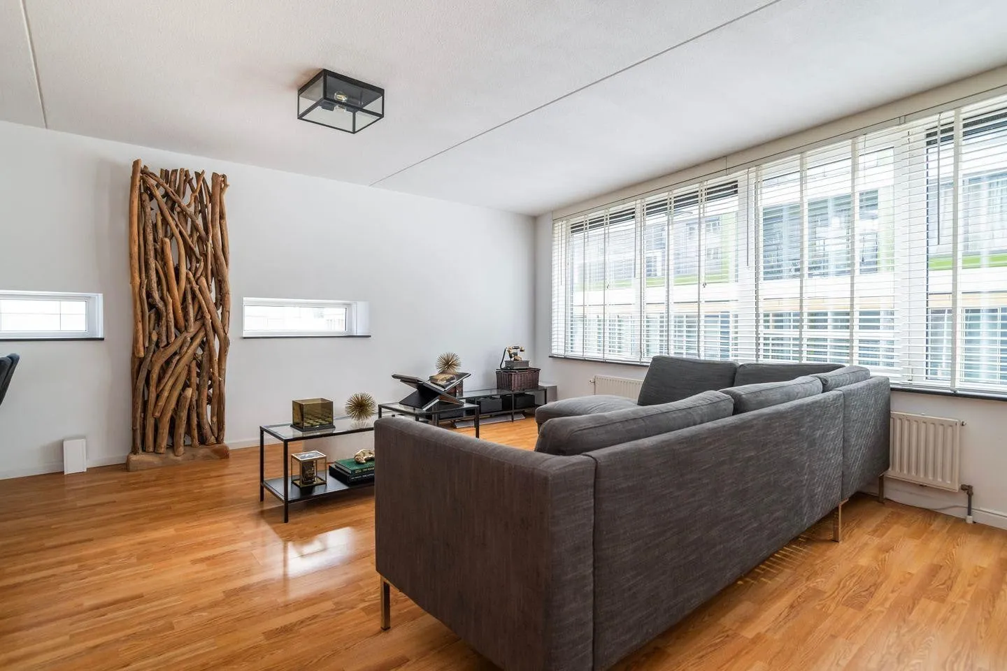Foto #2 Appartement Jufferstraat Rotterdam