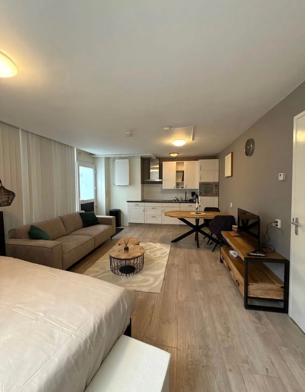 Foto #4 Appartement Cornelis Ditostraat Den Helder