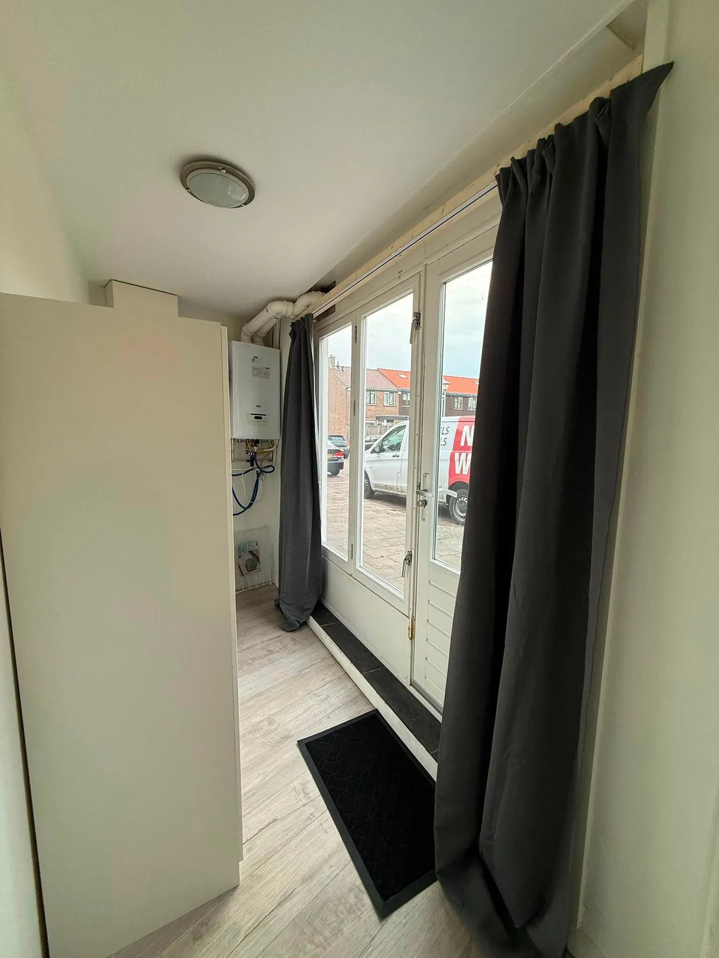 Foto #8 Appartement Cornelis Ditostraat Den Helder