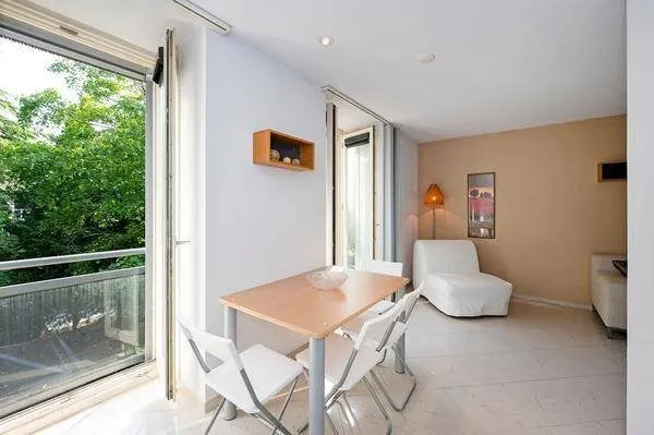 Foto #1 Appartement Keizersgracht Amsterdam
