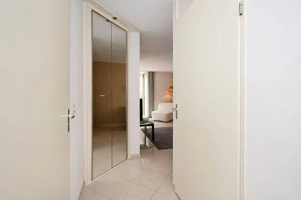 Foto #6 Appartement Keizersgracht Amsterdam
