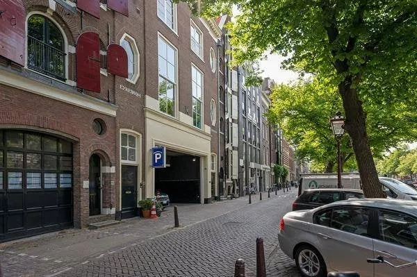 Foto #9 Appartement Keizersgracht Amsterdam
